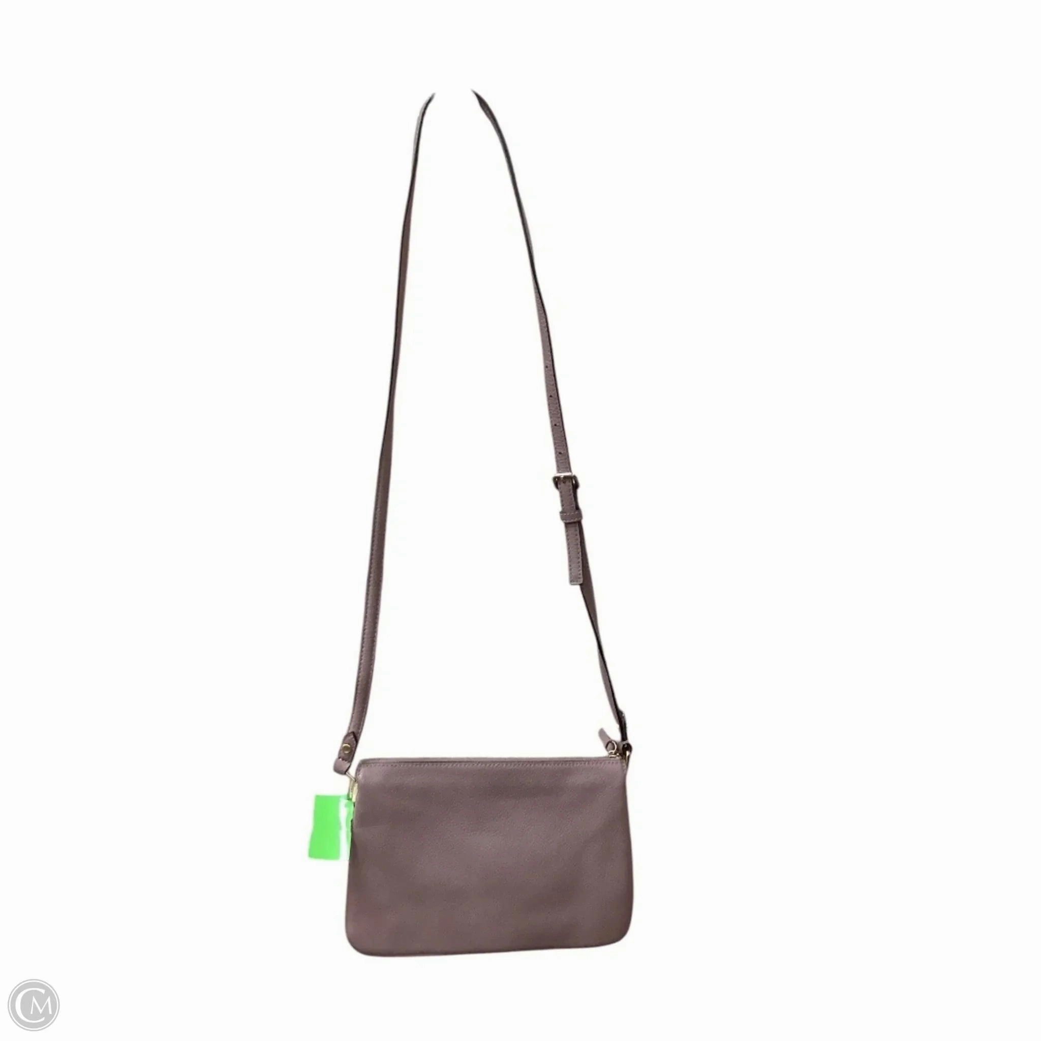 Crossbody Designer By Kate Spade, Size: Medium