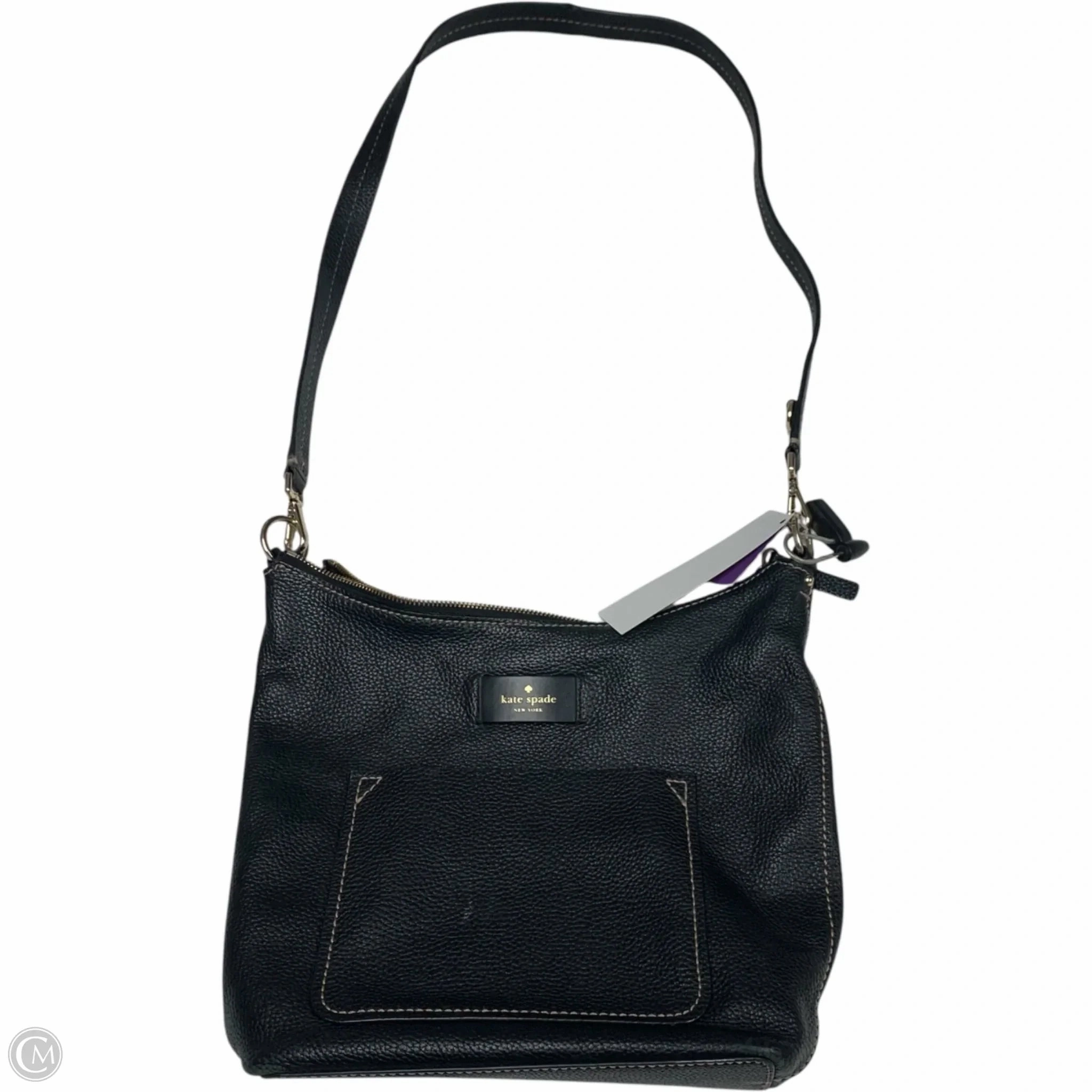 Crossbody Designer By Kate Spade, Size: Medium