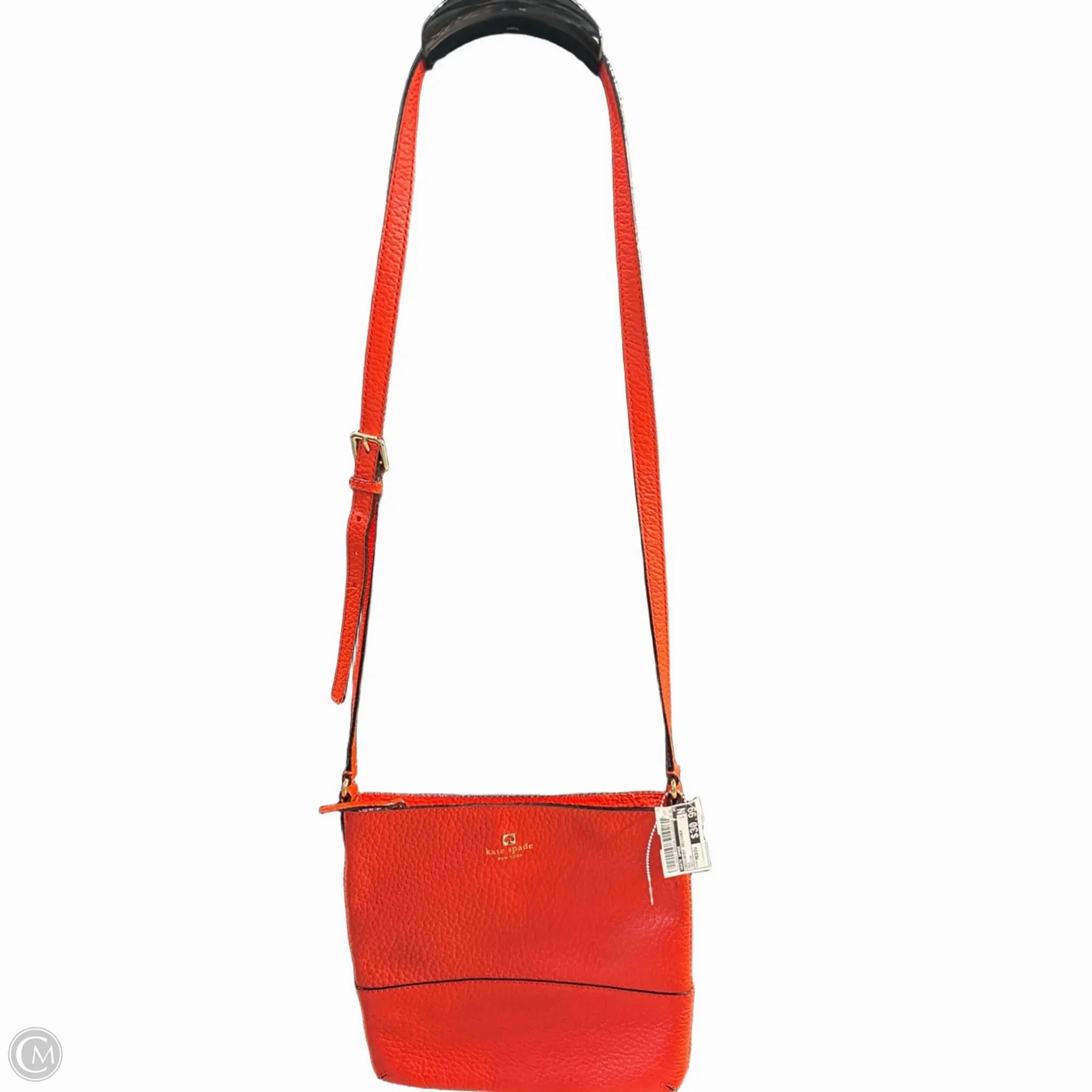 Crossbody Designer By Kate Spade, Size: Medium