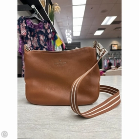 Crossbody Designer By Kate Spade, Size: Medium