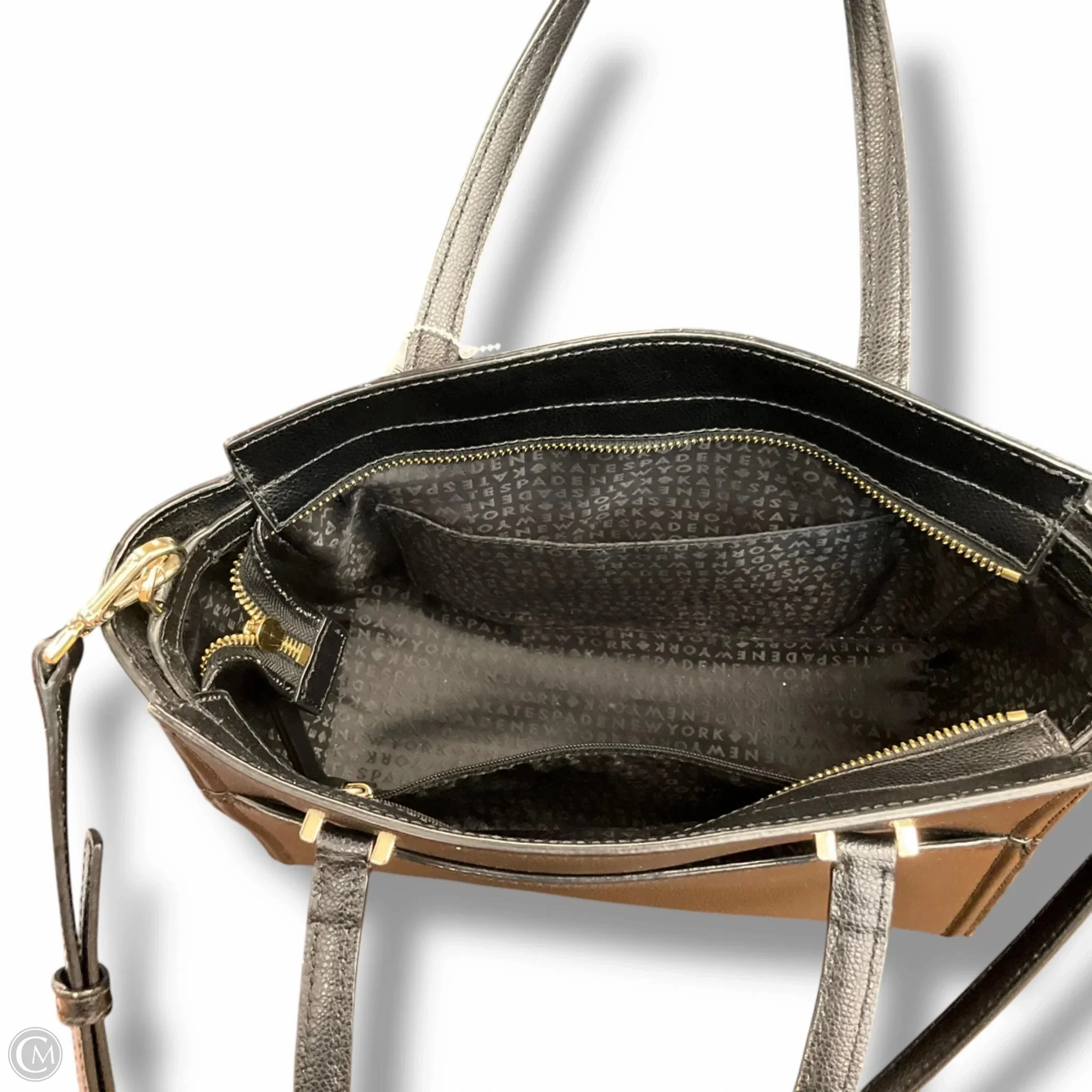Crossbody Designer By Kate Spade, Size: Medium