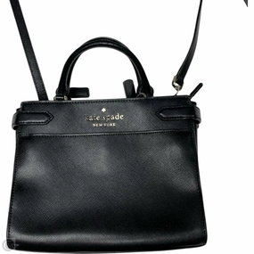 Crossbody Designer By Kate Spade, Size: Medium