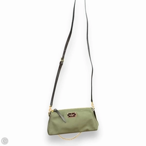 Crossbody Designer By Kate Spade, Size: Medium