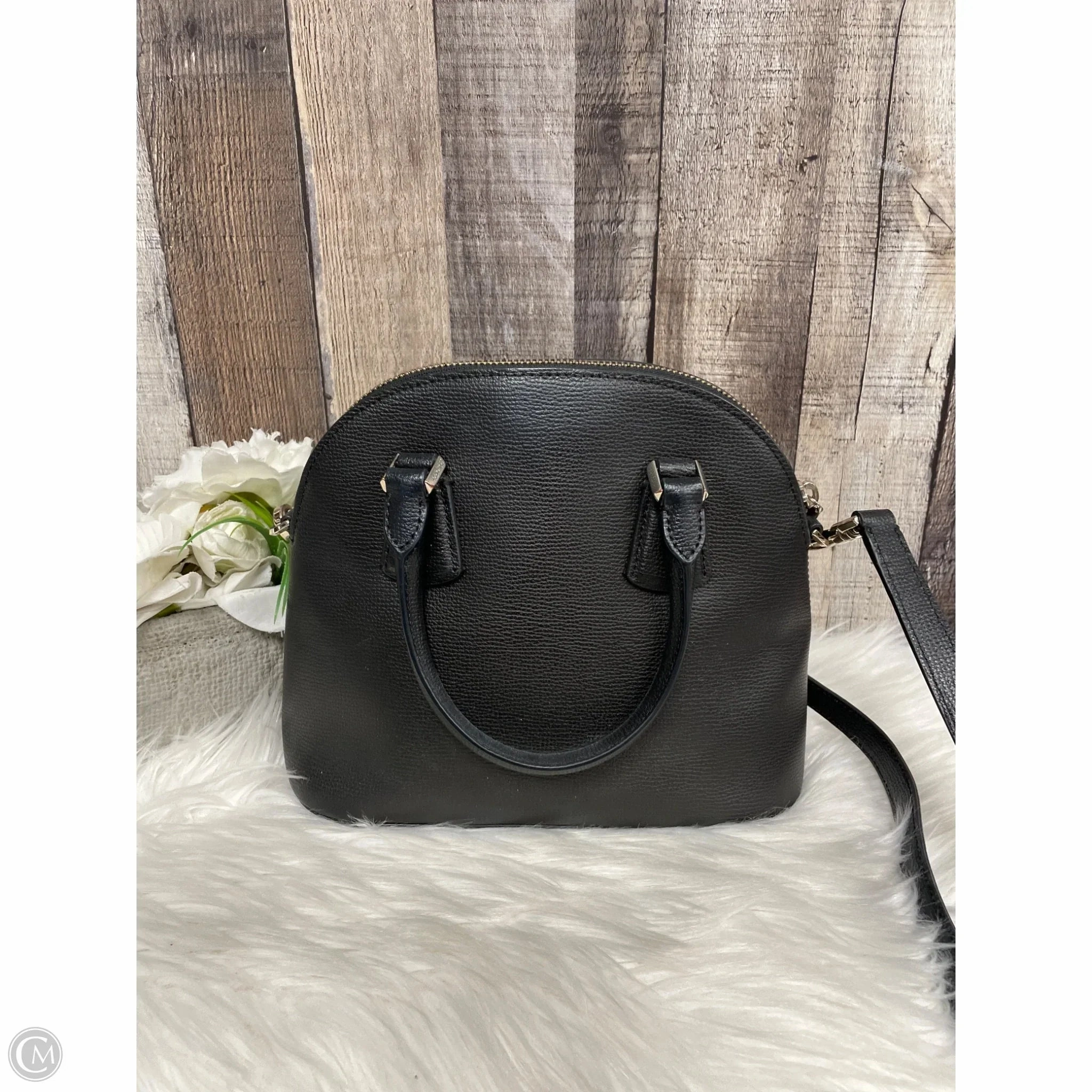 Crossbody Designer By Kate Spade, Size: Medium