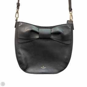 Crossbody Designer By Kate Spade, Size: Medium