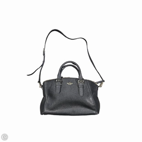 Crossbody Designer By Kate Spade, Size: Medium