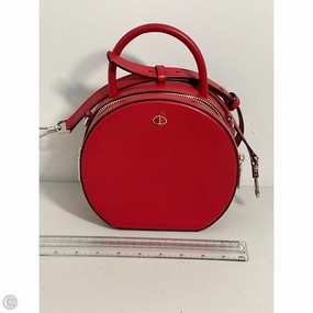 Crossbody Designer By Kate Spade, Size: Medium