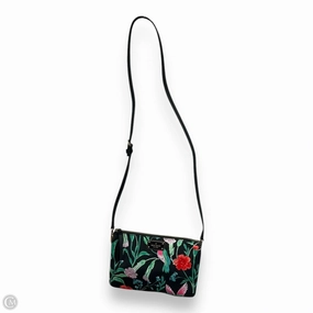 Crossbody Designer By Kate Spade, Size: Medium