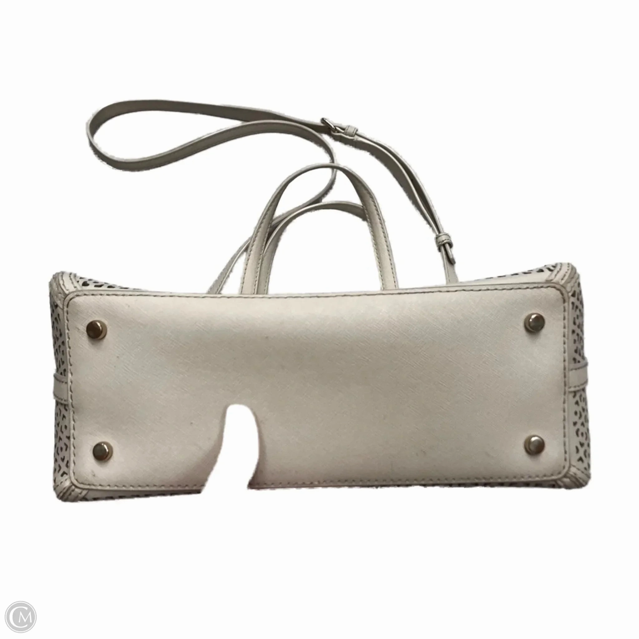 Crossbody Designer By Kate Spade, Size: Medium