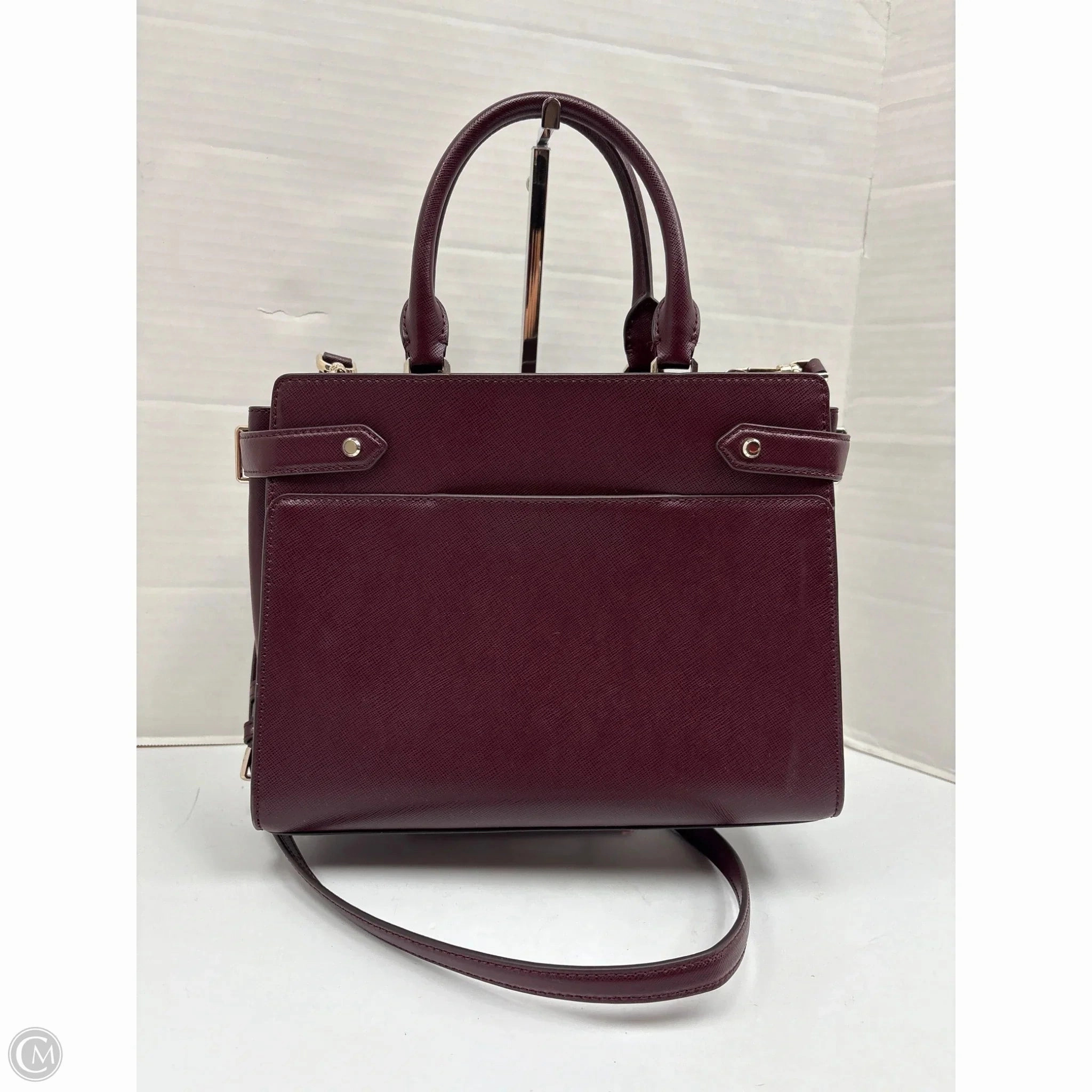 Crossbody Designer By Kate Spade, Size: Medium