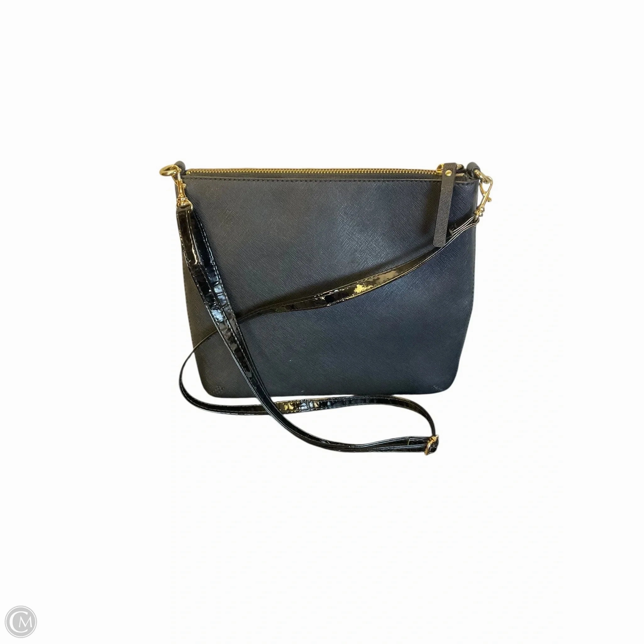 Crossbody Designer By Kate Spade, Size: Medium