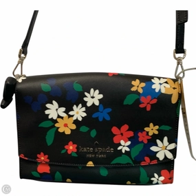 Crossbody Designer By Kate Spade, Size: Medium