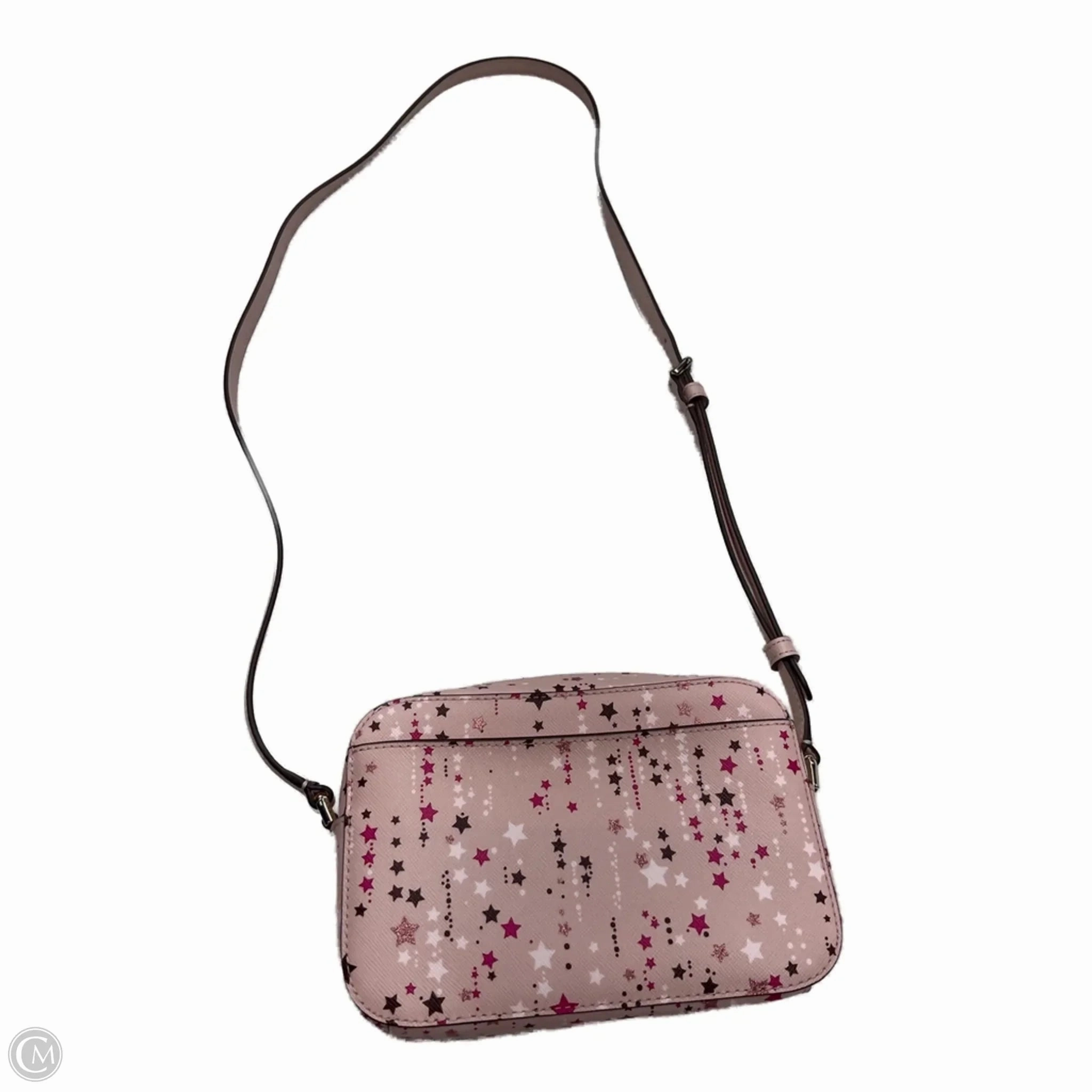 Crossbody Designer By Kate Spade, Size: Medium