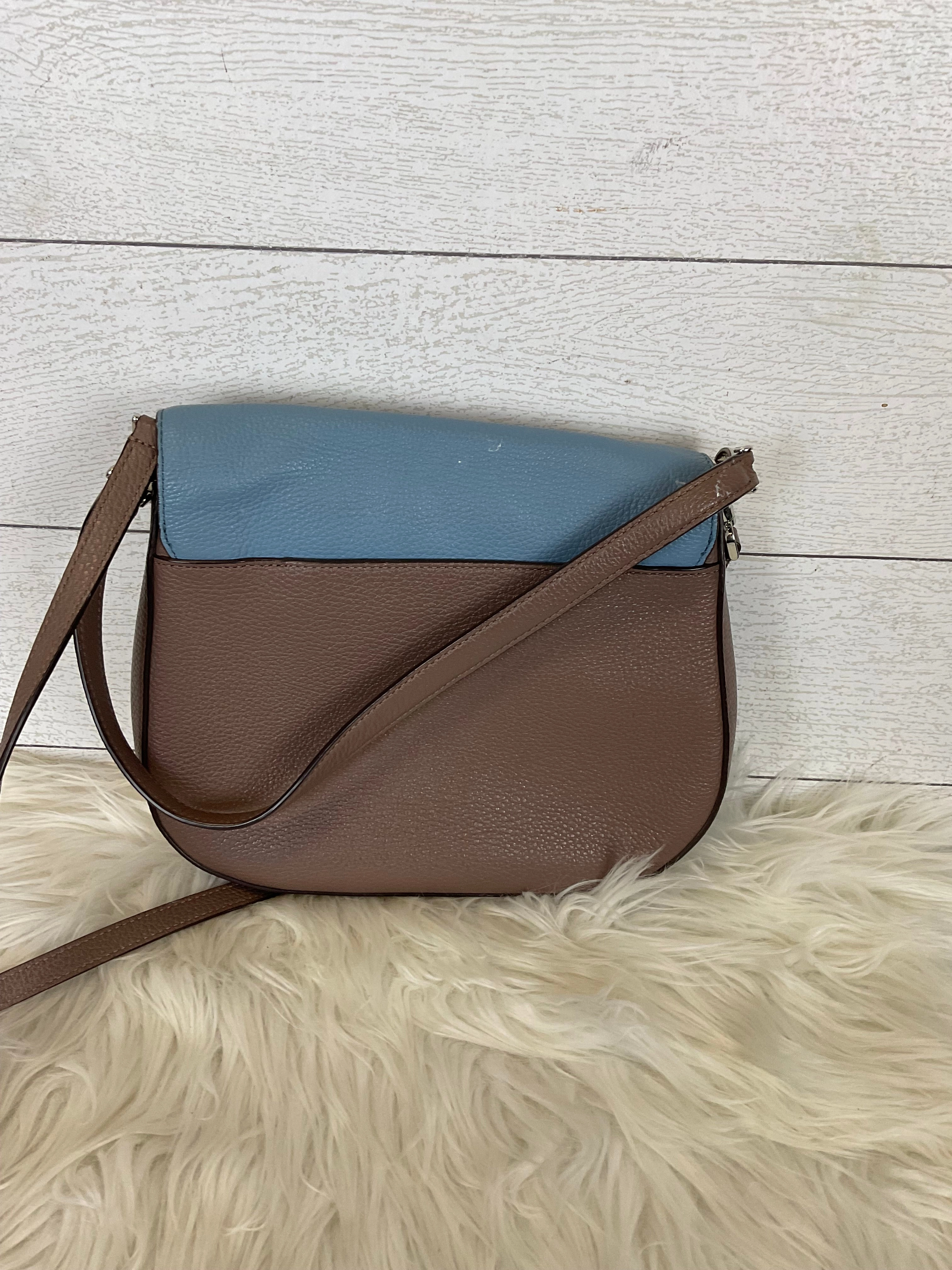 Crossbody Designer By Kate Spade, Size: Medium