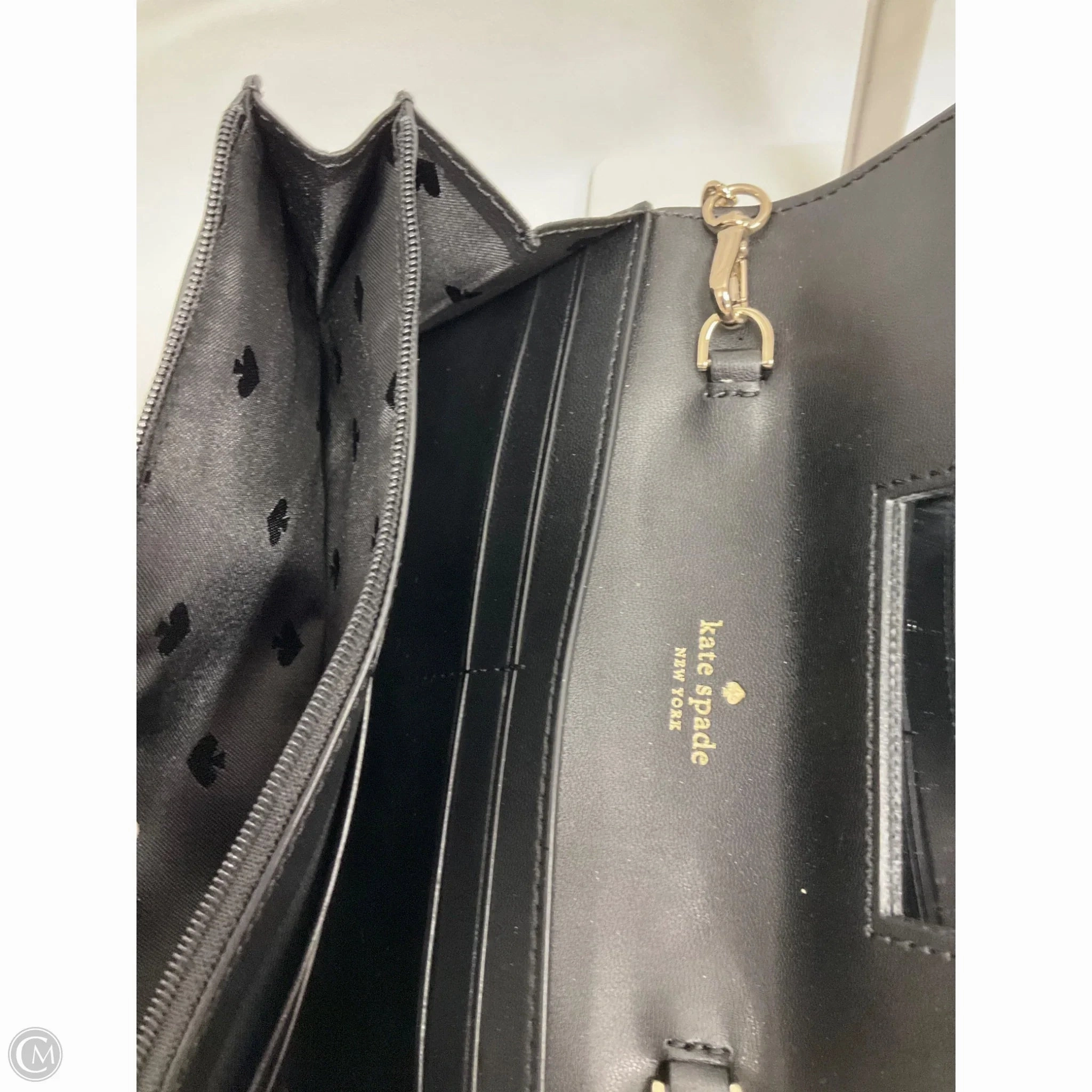 Crossbody Designer By Kate Spade, Size: Medium