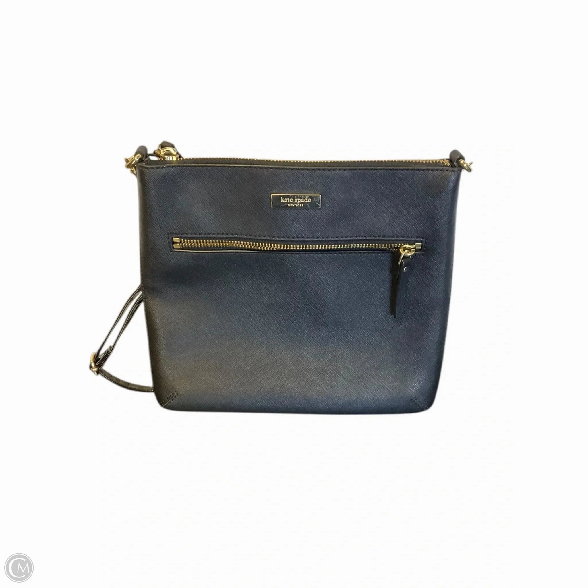 Crossbody Designer By Kate Spade, Size: Medium