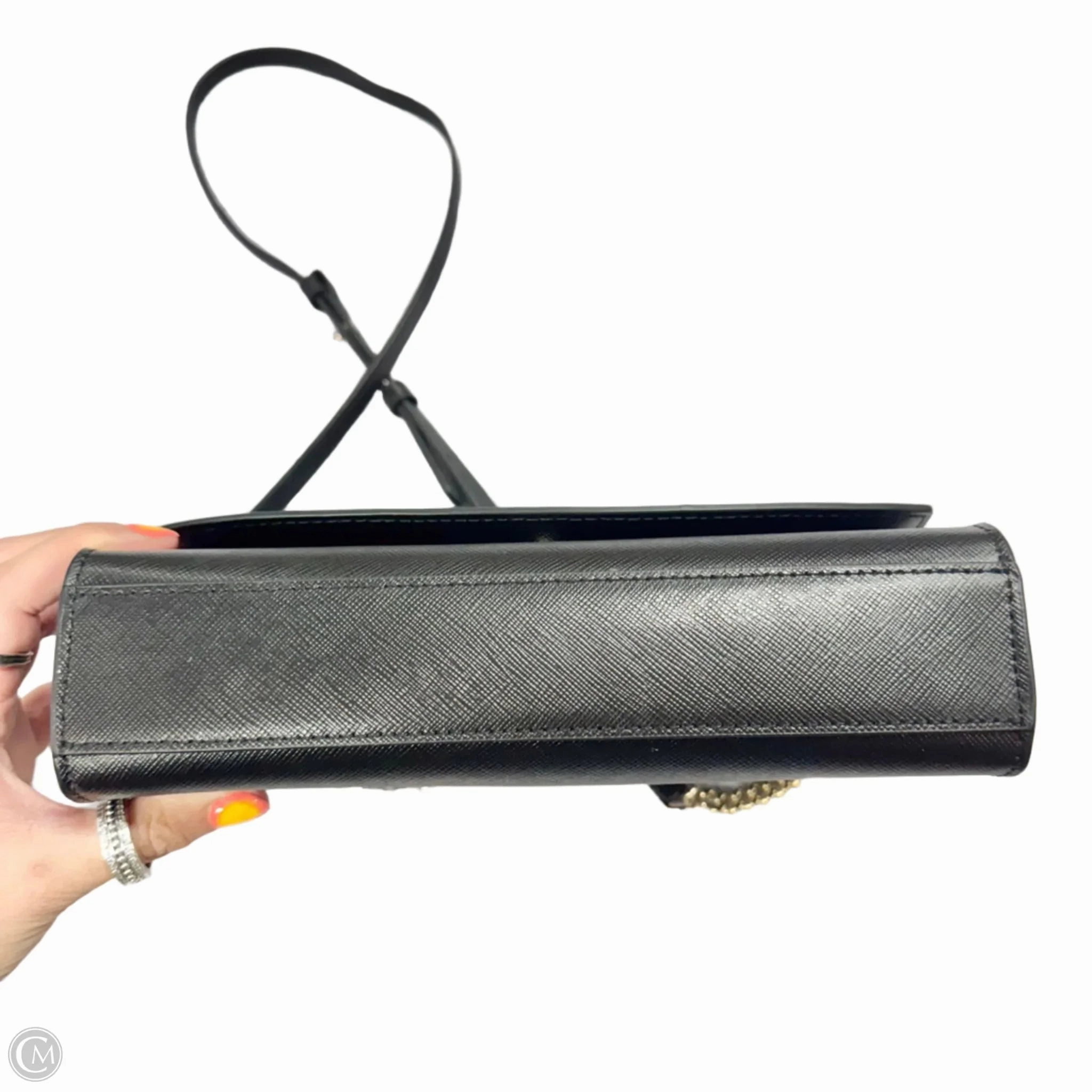 Crossbody Designer By Kate Spade, Size: Medium