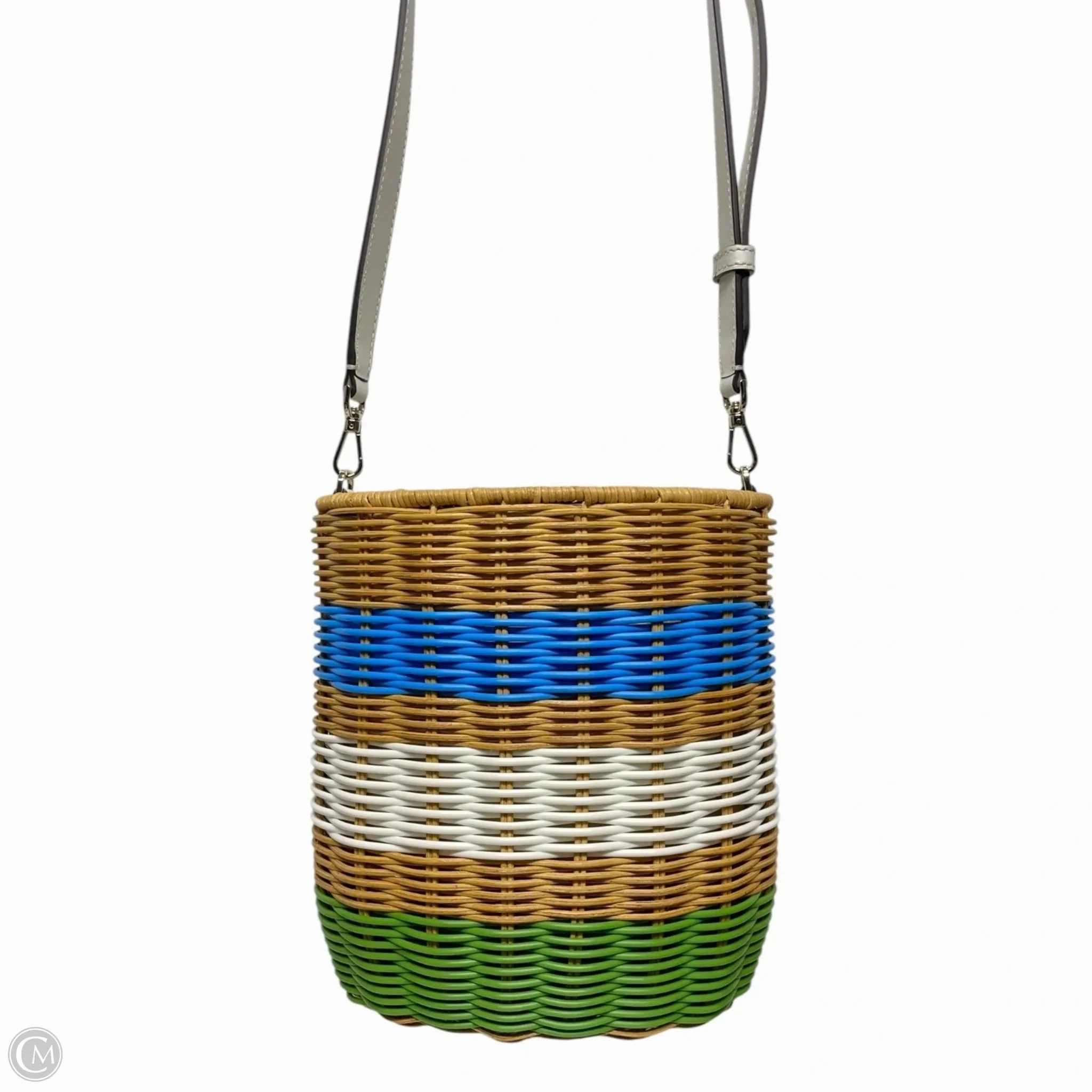 Crossbody Designer By Kate Spade, Size: Medium