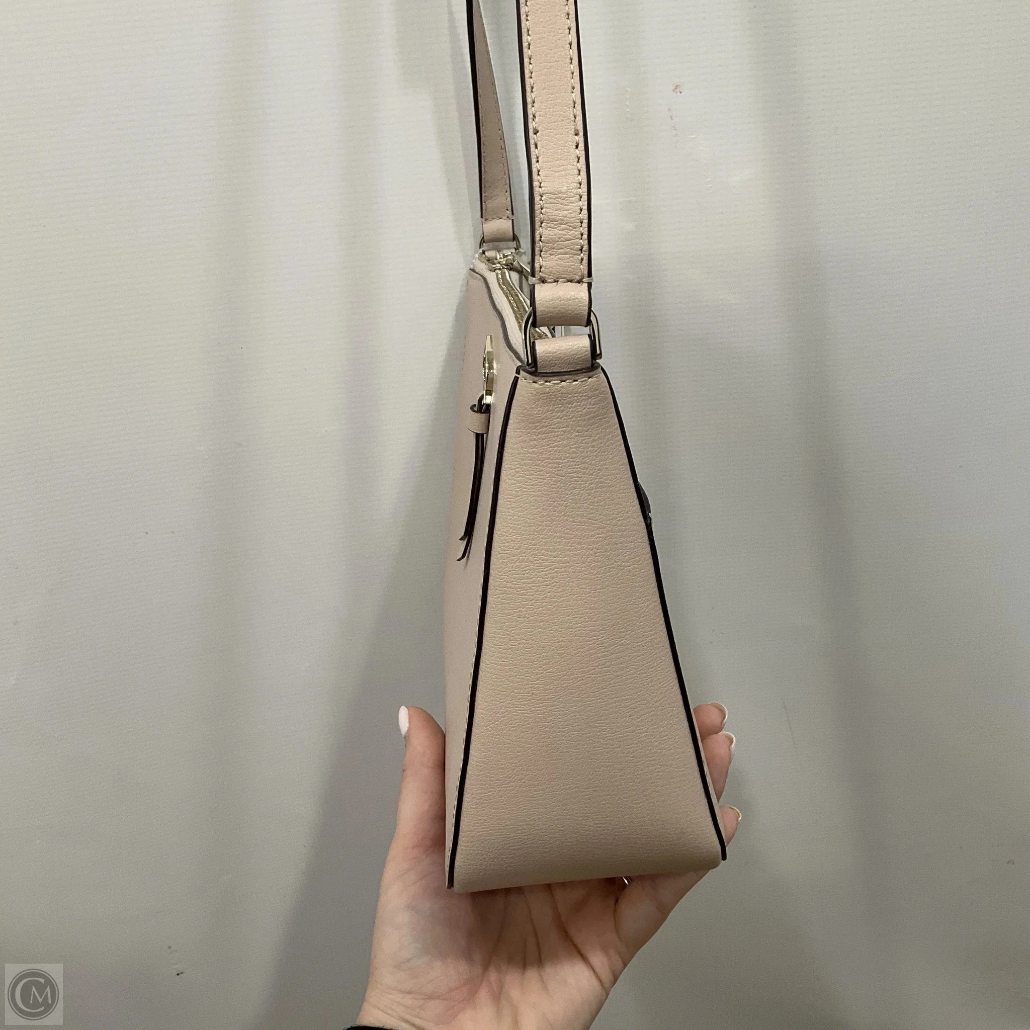 Crossbody Designer By Kate Spade, Size: Medium