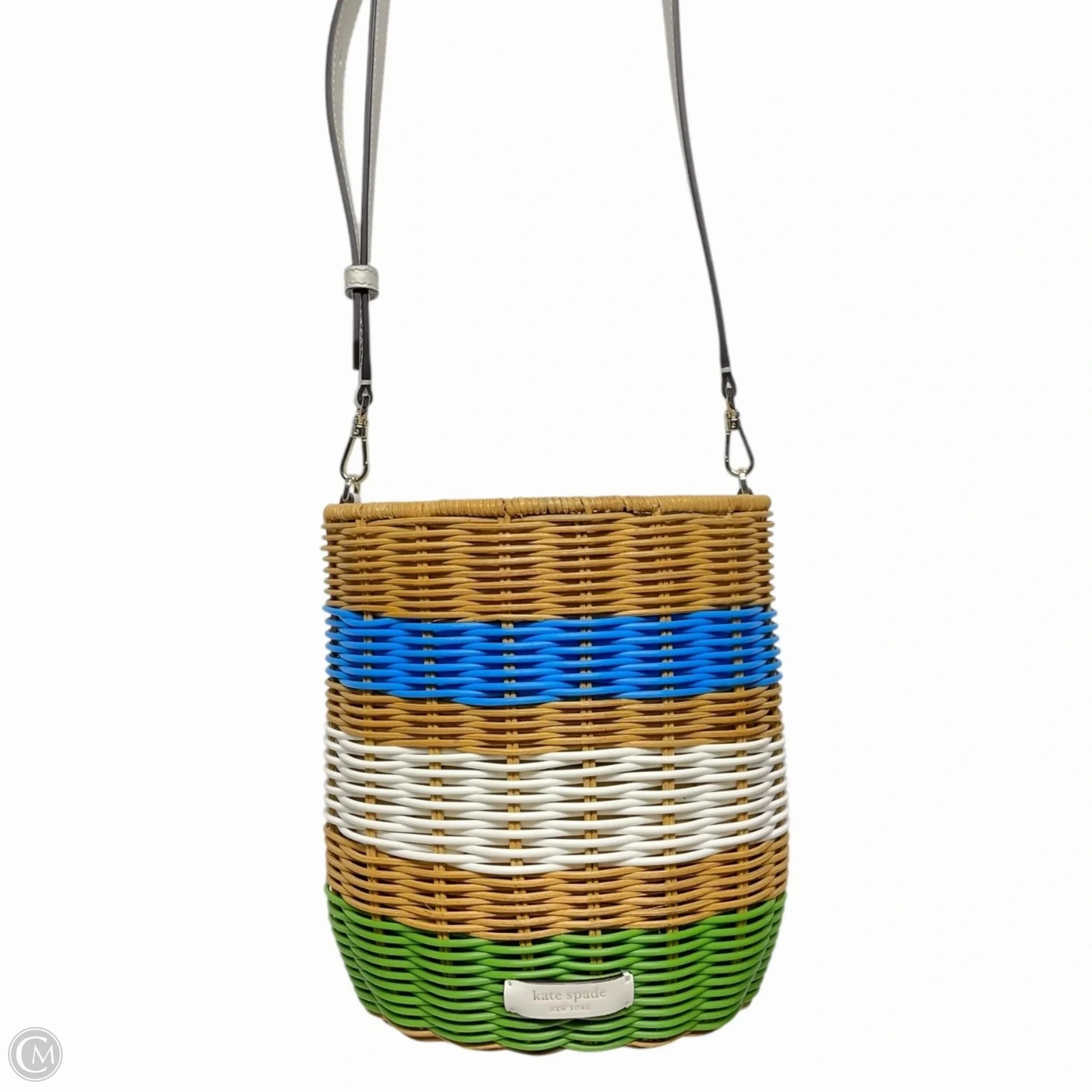 Crossbody Designer By Kate Spade, Size: Medium
