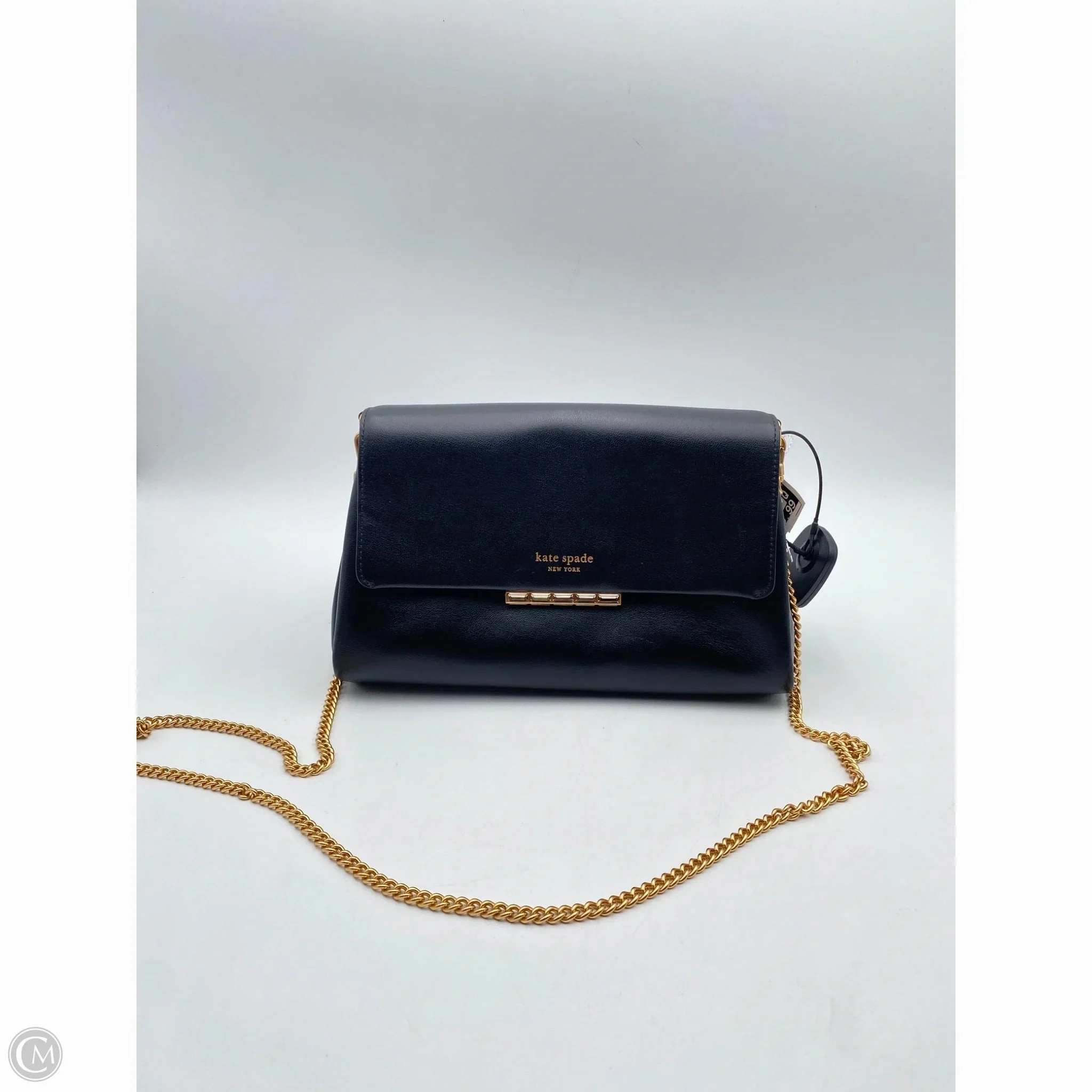 Crossbody Designer By Kate Spade, Size: Medium
