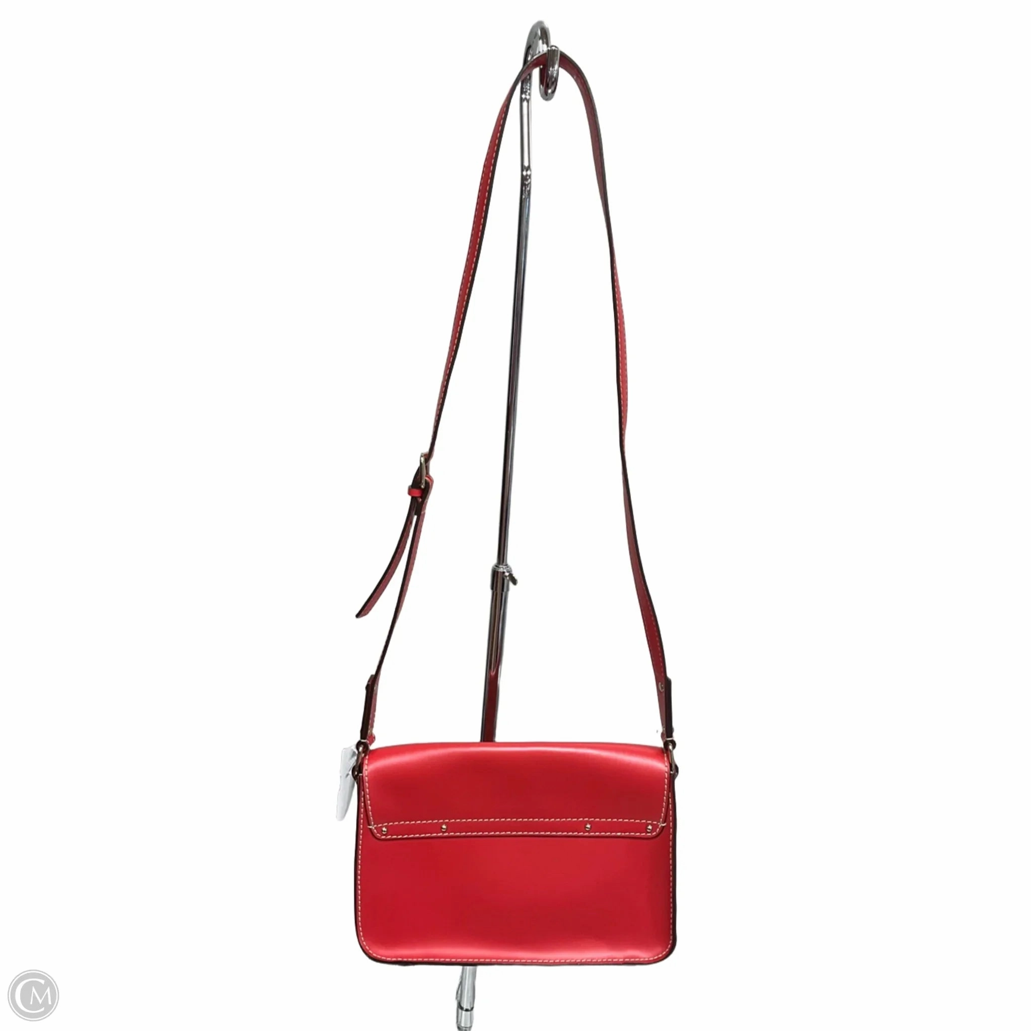 Crossbody Designer By Kate Spade, Size: Medium