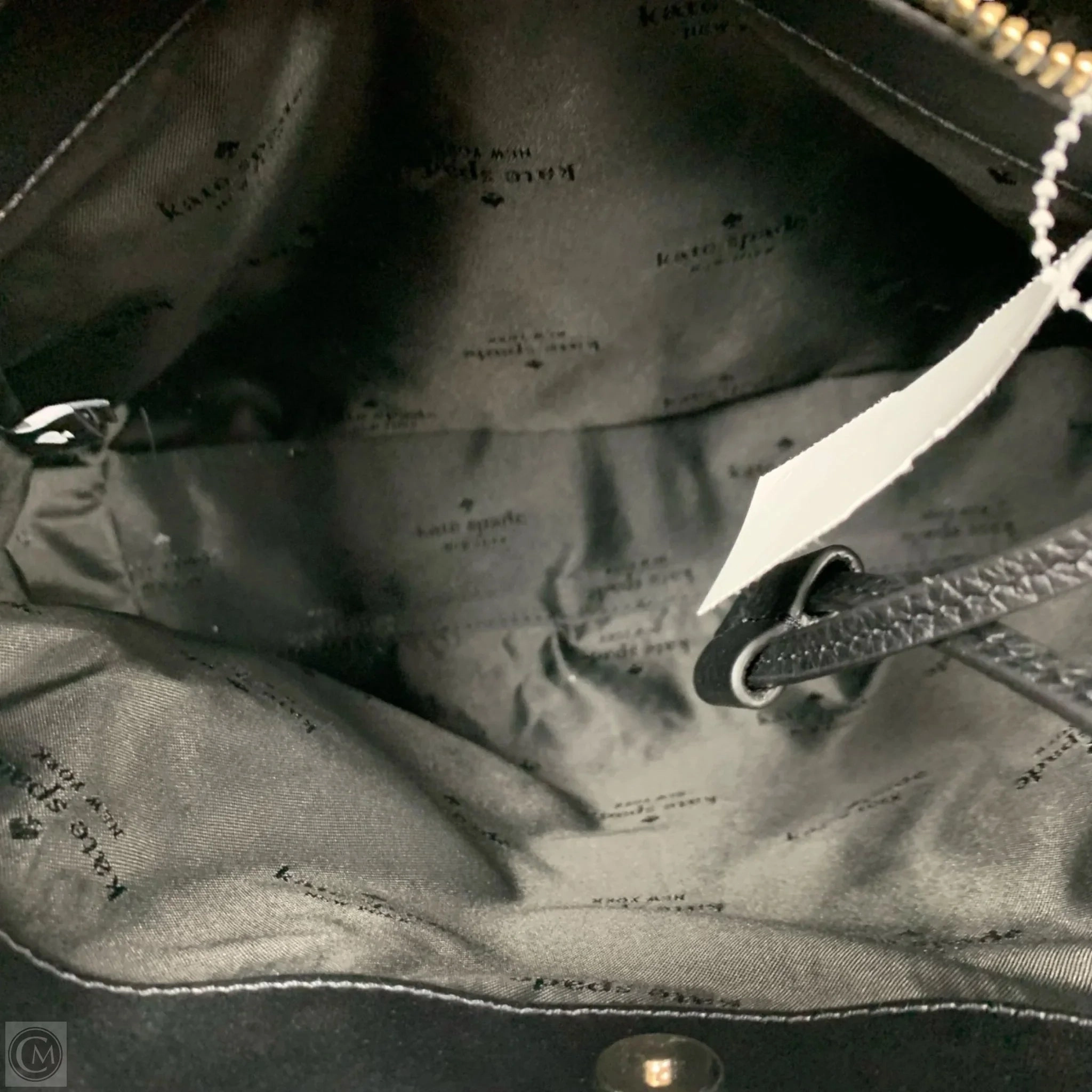 Crossbody Designer By Kate Spade, Size: Medium