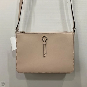 Crossbody Designer By Kate Spade, Size: Medium