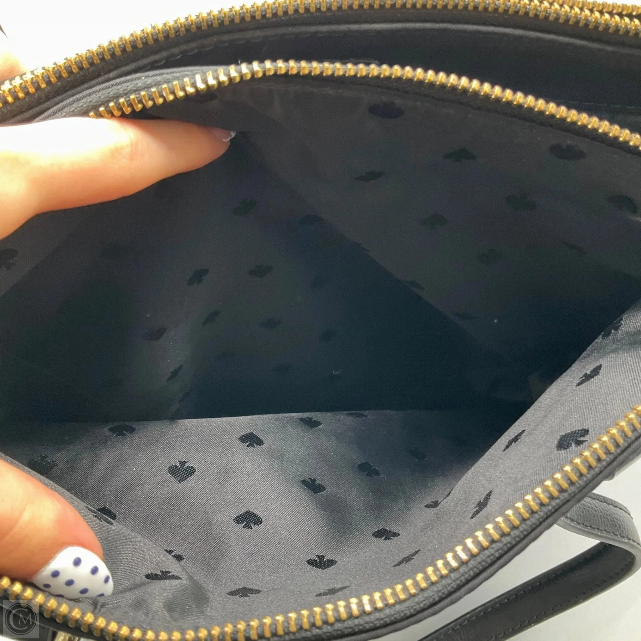 Crossbody Designer By Kate Spade, Size: Medium