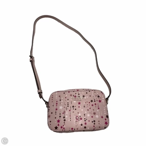 Crossbody Designer By Kate Spade, Size: Medium