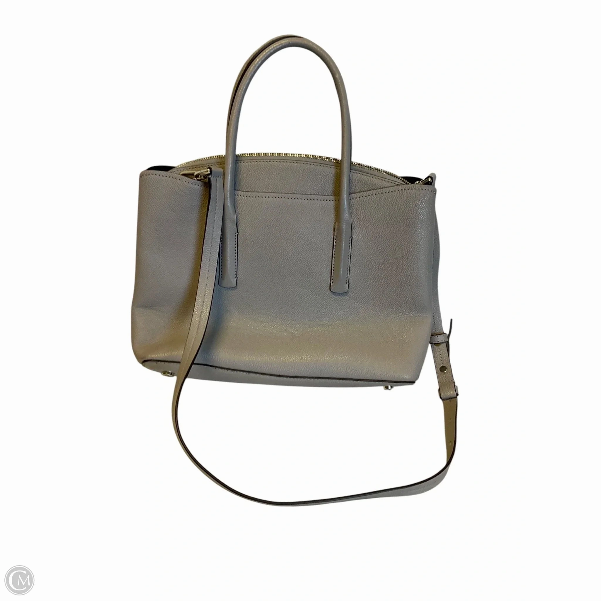 Crossbody Designer By Kate Spade, Size: Medium
