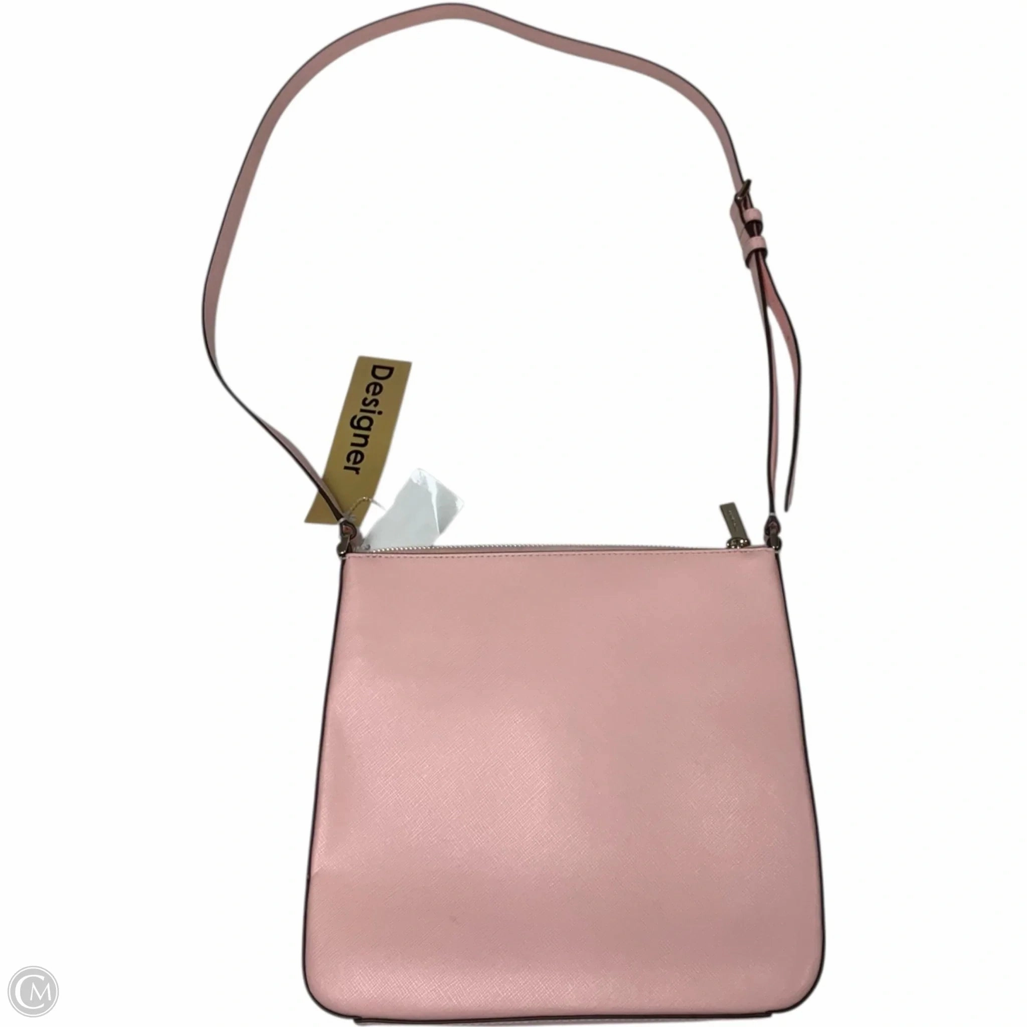 Crossbody Designer By Kate Spade, Size: Medium