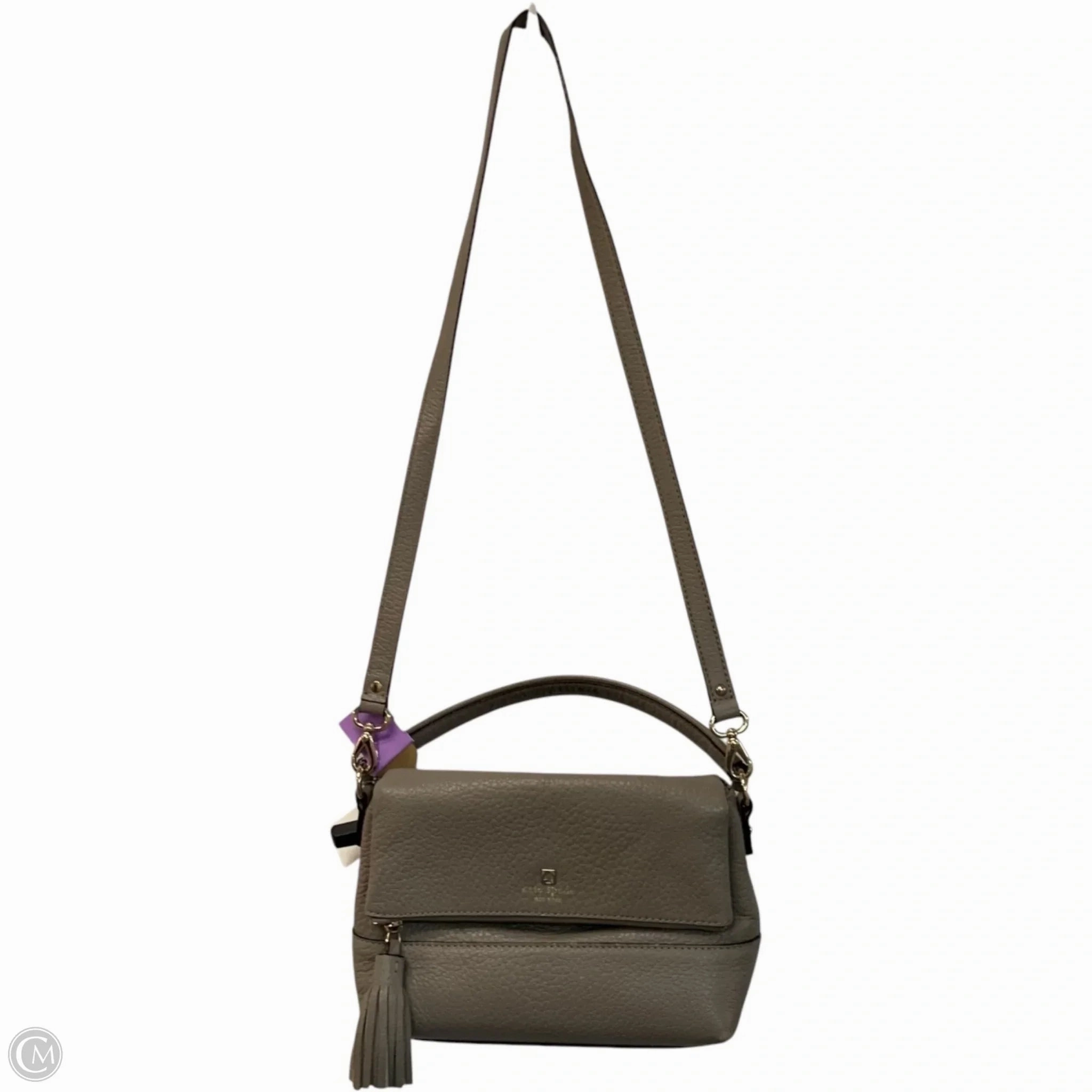 Crossbody Designer By Kate Spade, Size: Medium