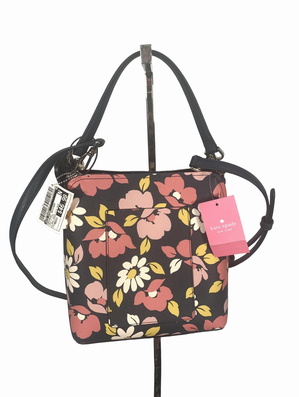 Crossbody Designer By Kate Spade  Size: Medium