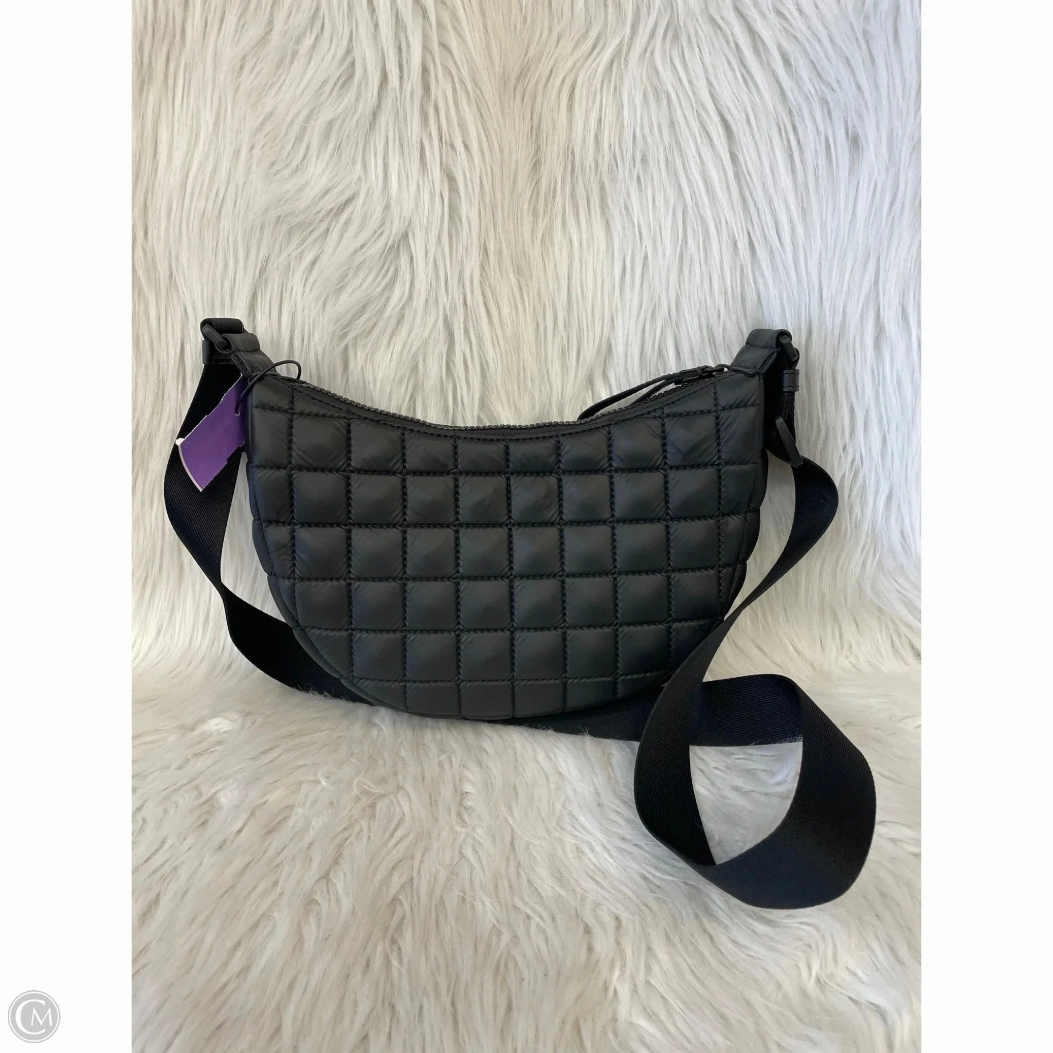 Crossbody Designer By Kate Spade, Size: Medium