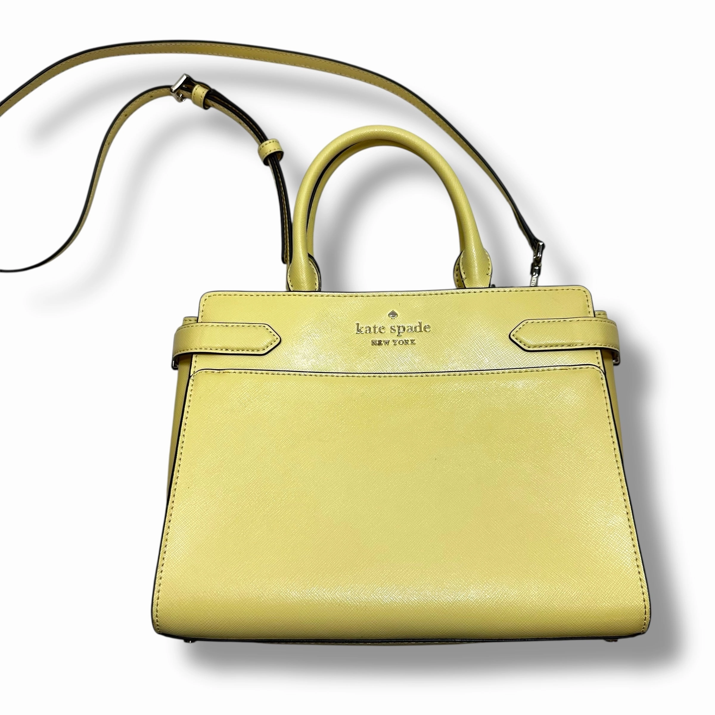 Crossbody Designer By Kate Spade, Size: Small