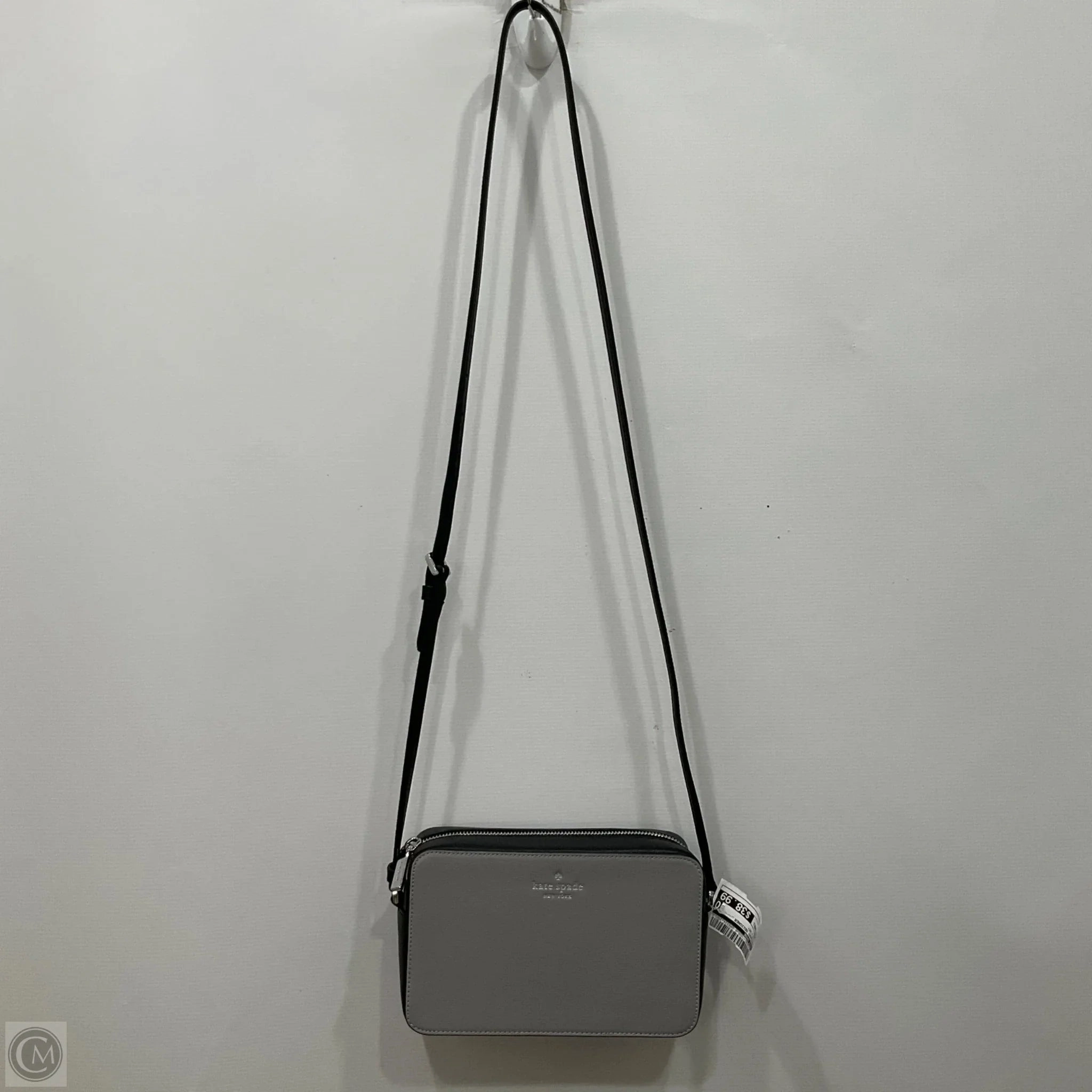 Crossbody Designer By Kate Spade, Size: Small