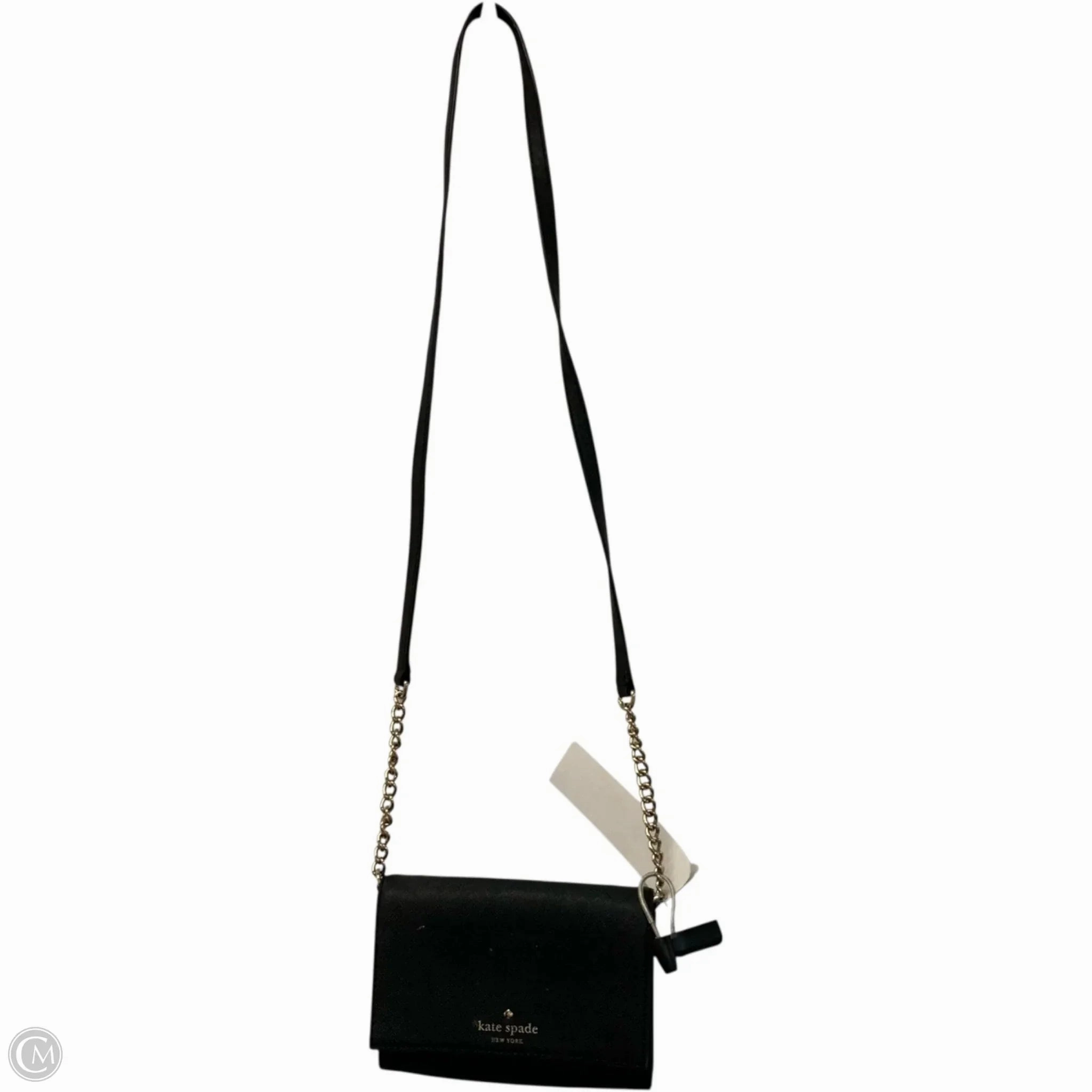 Crossbody Designer By Kate Spade, Size: Small