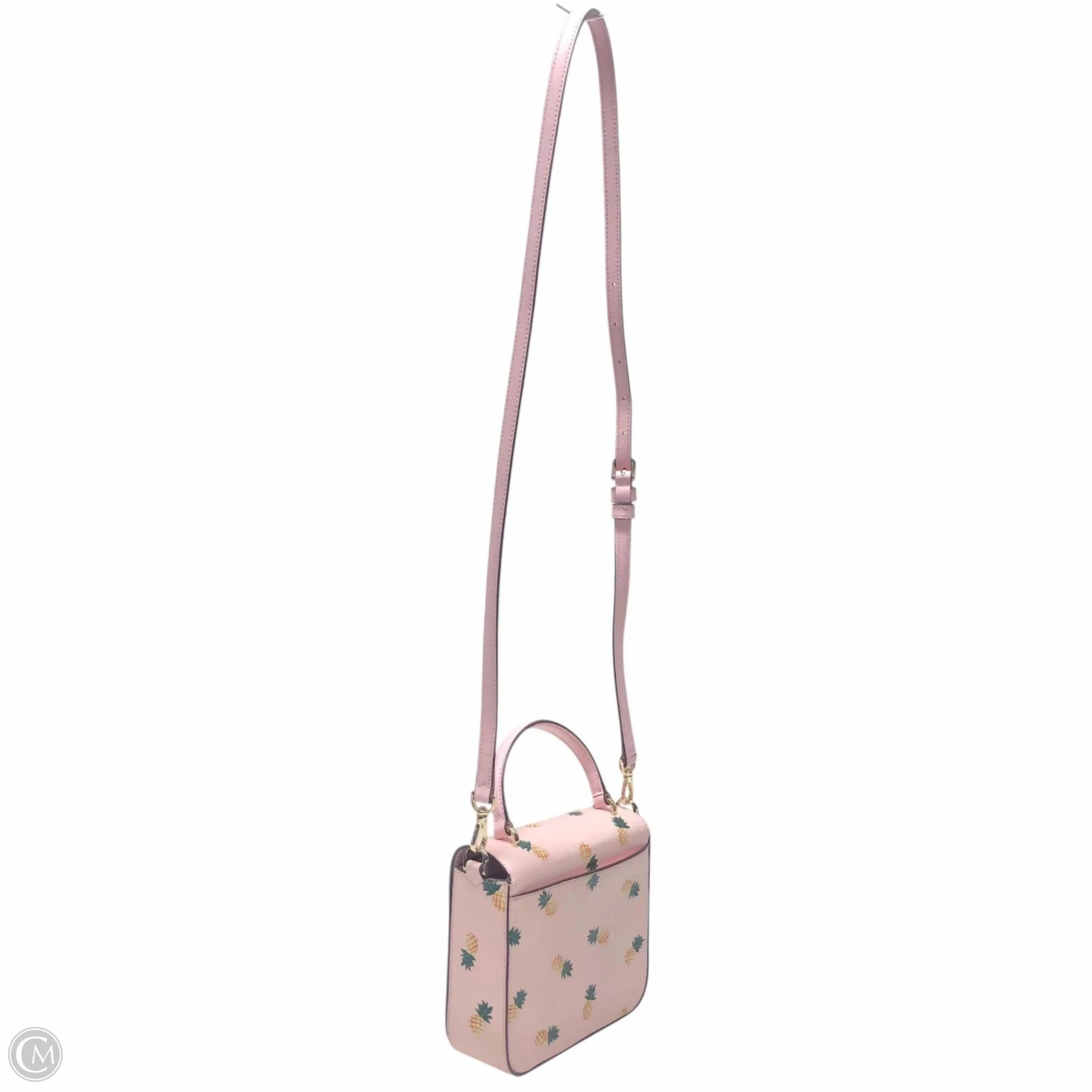 Crossbody Designer By Kate Spade, Size: Small