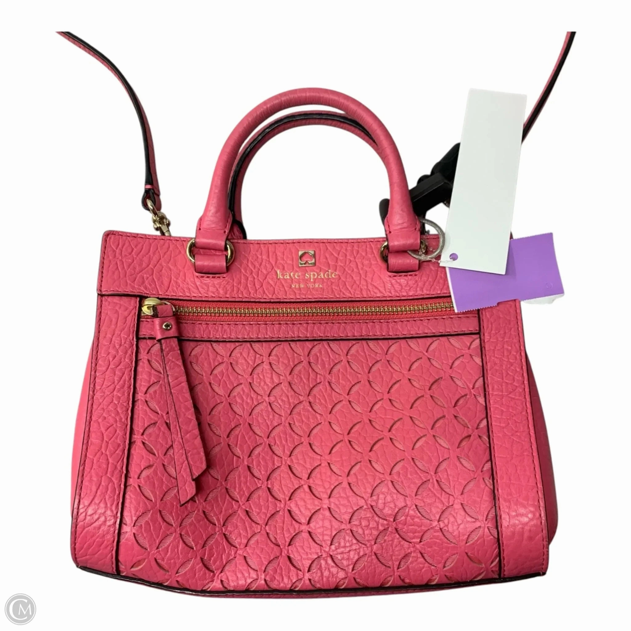 Crossbody Designer By Kate Spade, Size: Small