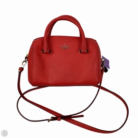 Crossbody Designer By Kate Spade, Size: Small