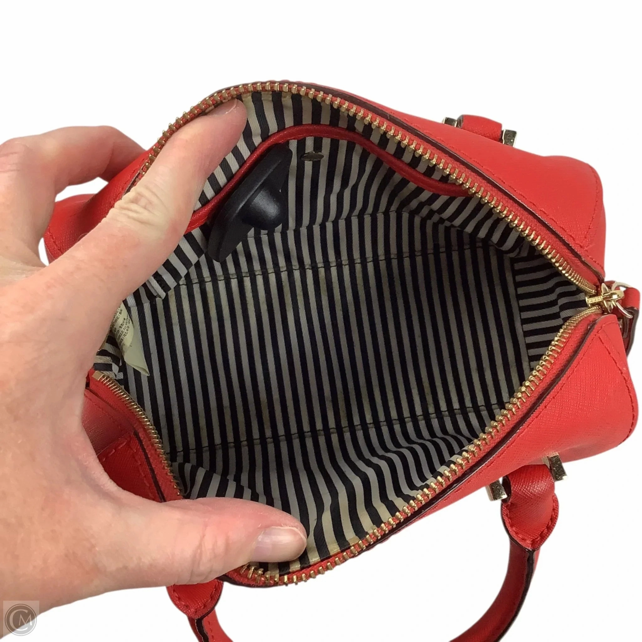Crossbody Designer By Kate Spade, Size: Small