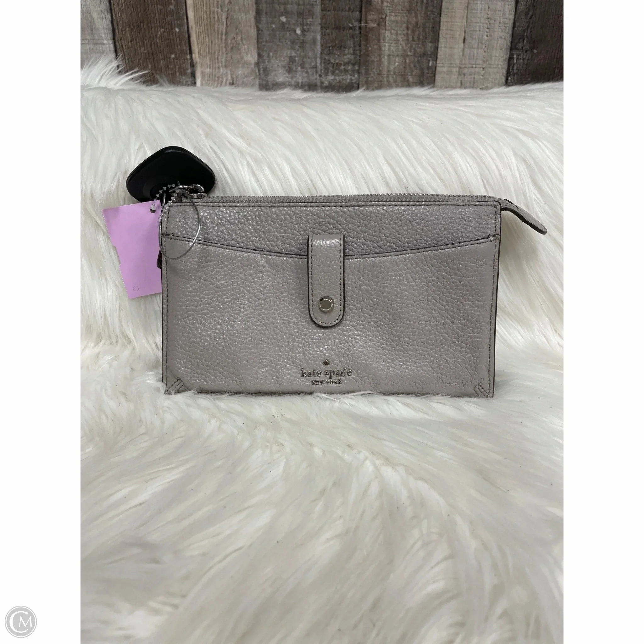 Crossbody Designer By Kate Spade, Size: Small