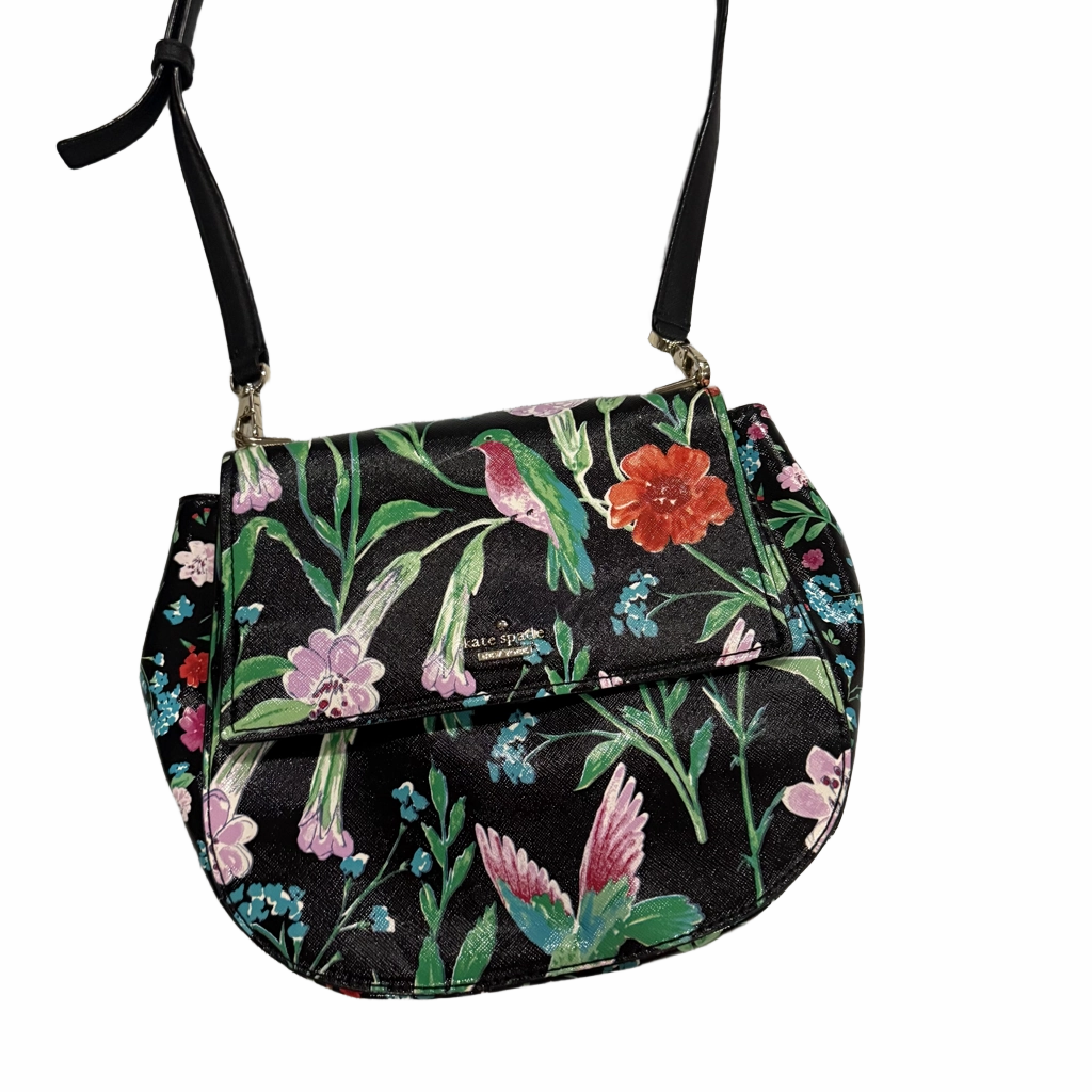 Crossbody Designer By Kate Spade  Size: Small