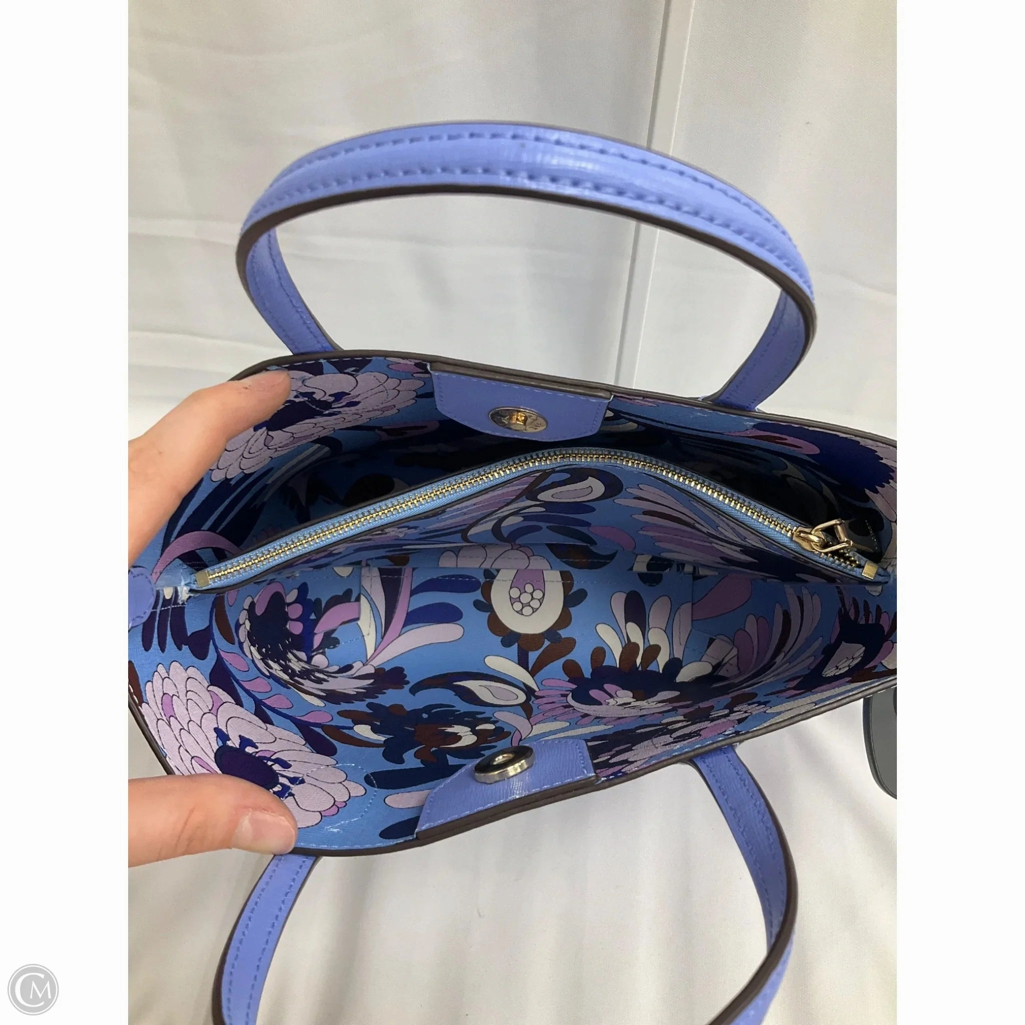 Crossbody Designer By Kate Spade, Size: Small