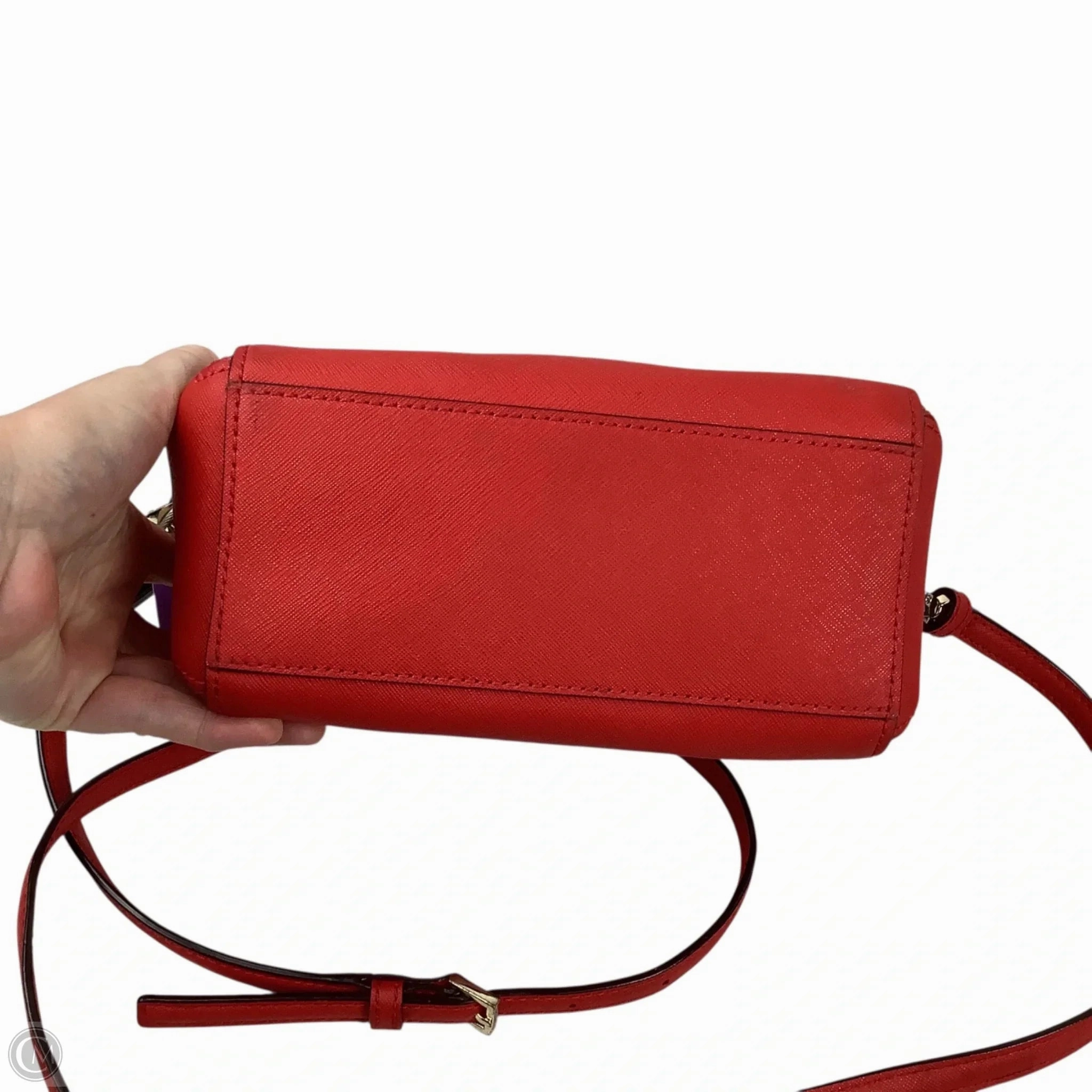Crossbody Designer By Kate Spade, Size: Small