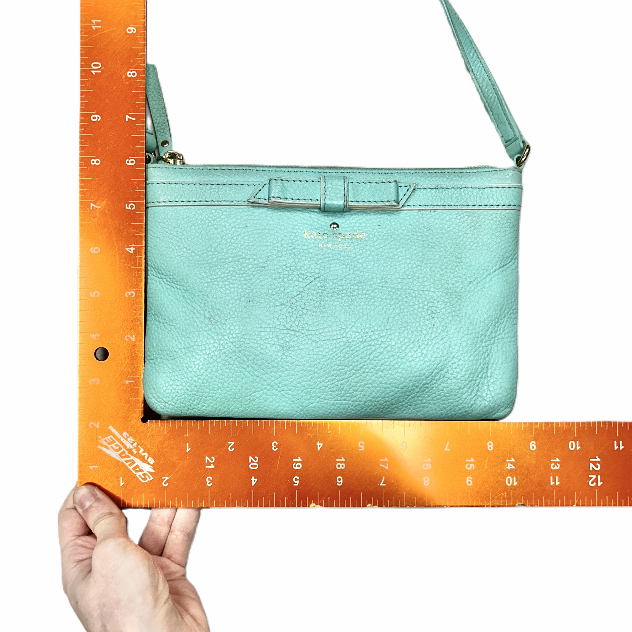 Crossbody Designer By Kate Spade, Size: Small