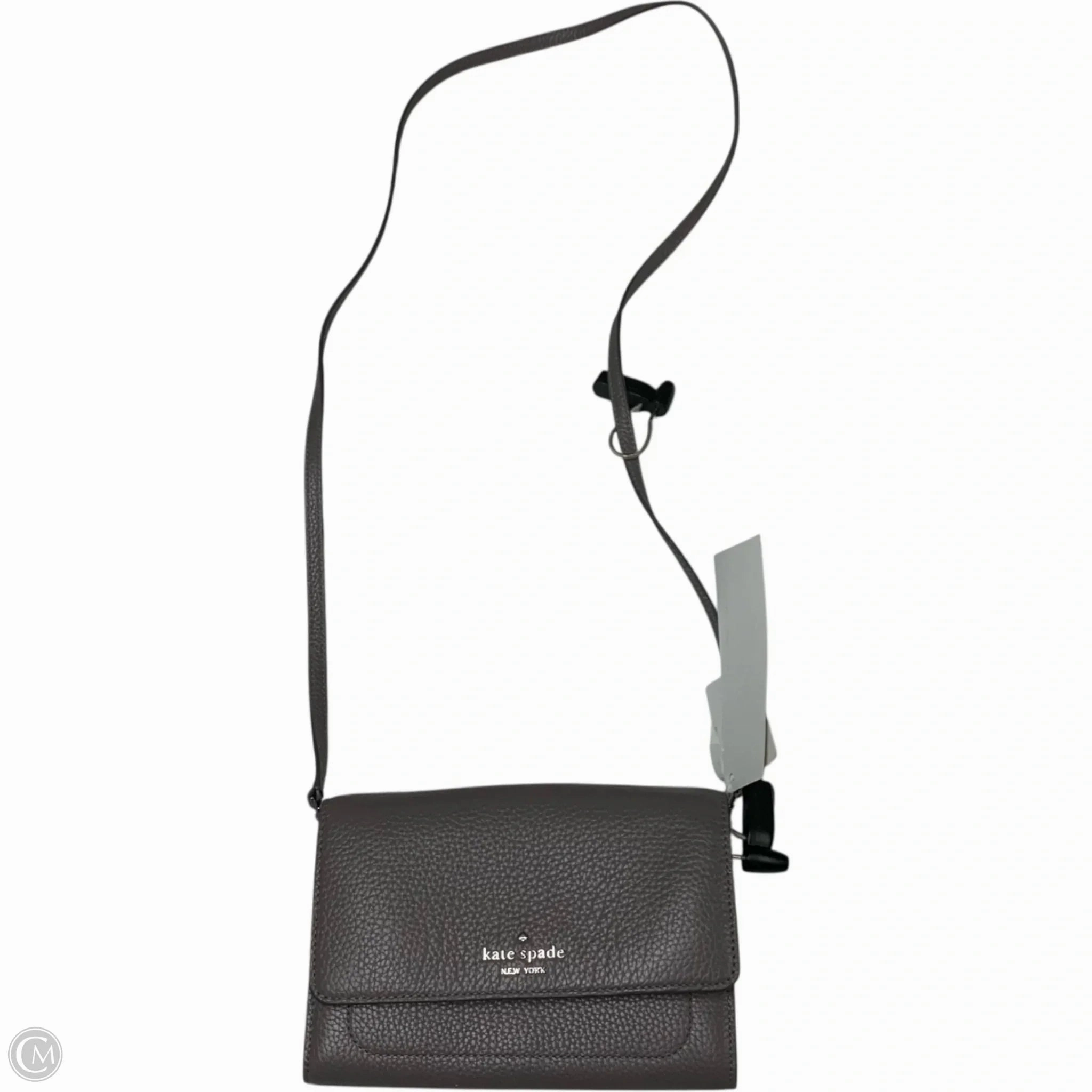 Crossbody Designer By Kate Spade, Size: Small