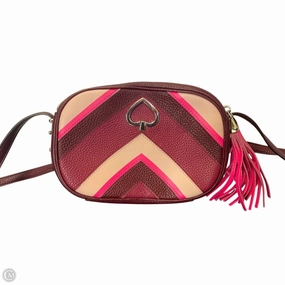 Crossbody Designer By Kate Spade, Size: Small