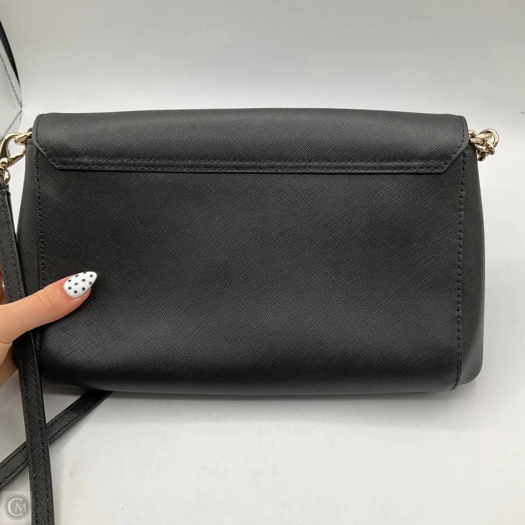 Crossbody Designer By Kate Spade, Size: Small